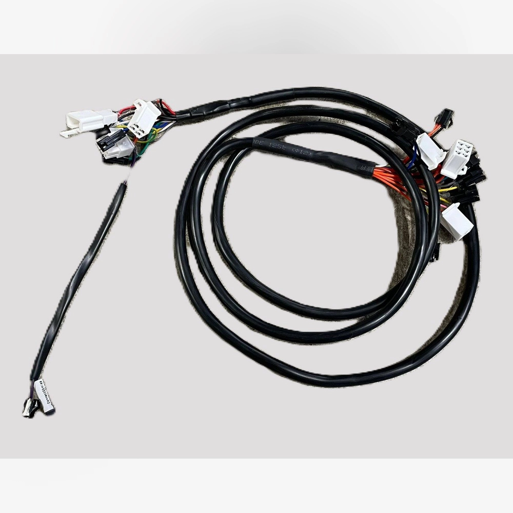 ARORA ZR3 ELEKTRİK TESİSATI #ZR3-064