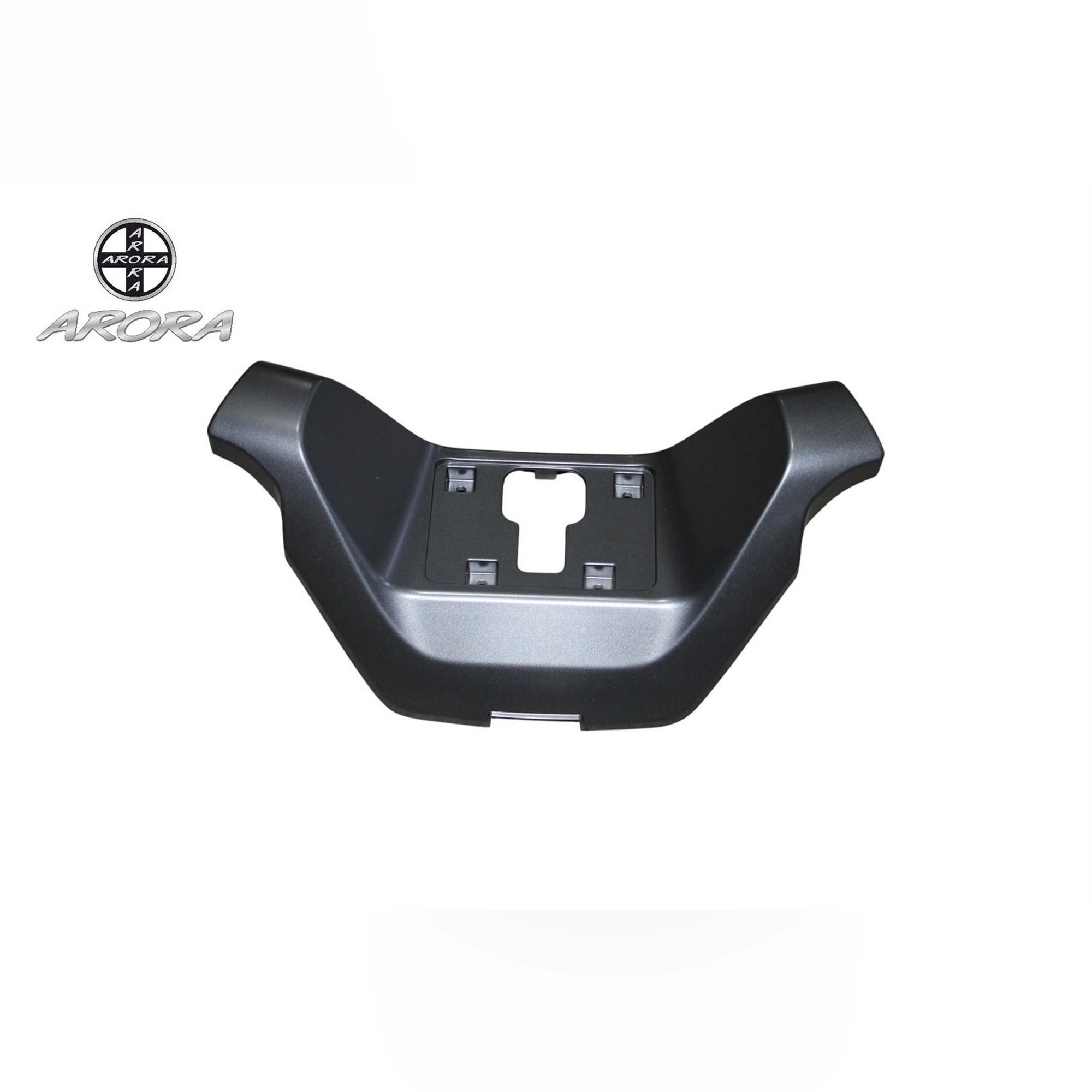 ARORA ZR6 DİREKSİYON ÜST PLASTİK #ZR6-001