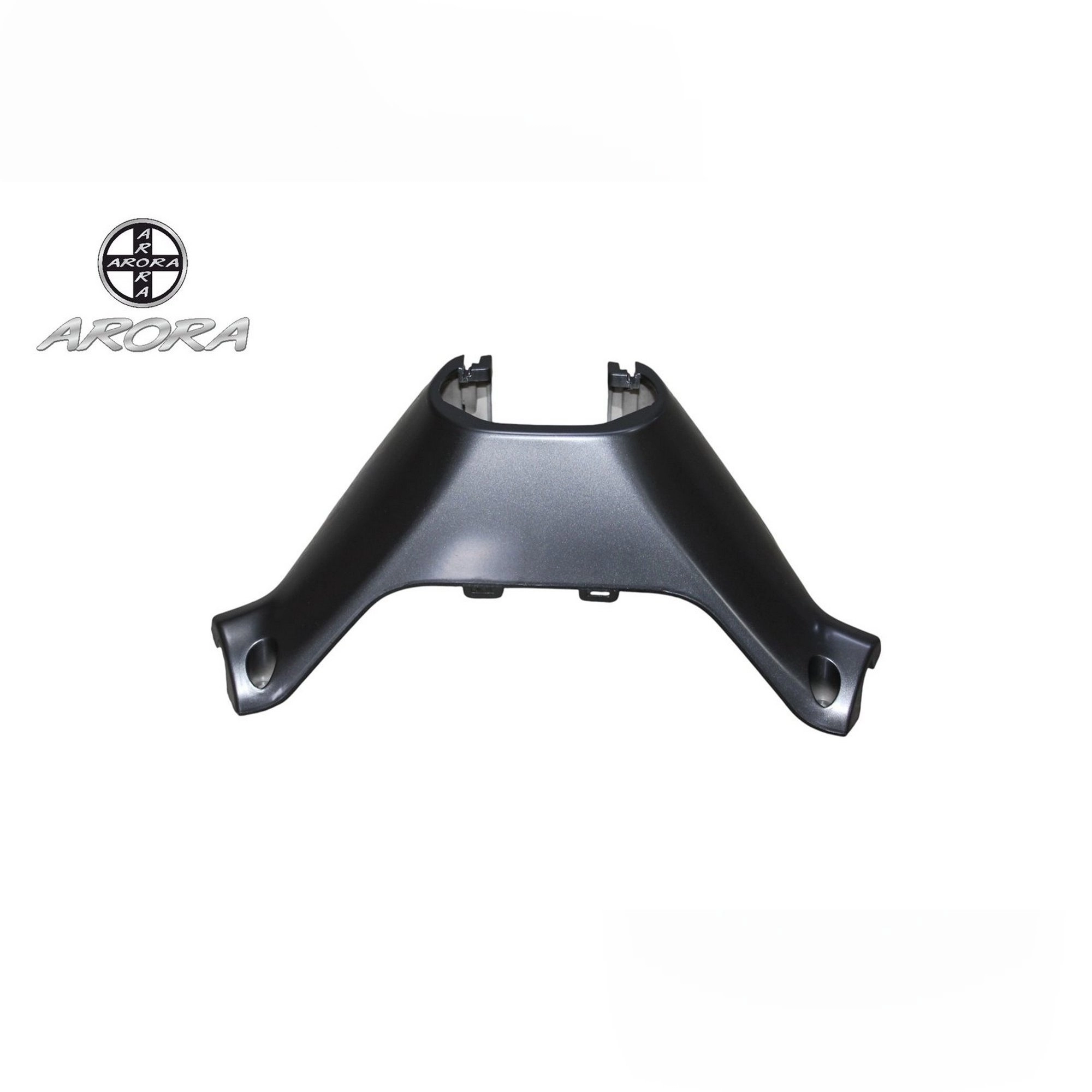 ARORA ZR6 DİREKSİYON ALT PLASTİK #ZR6-002