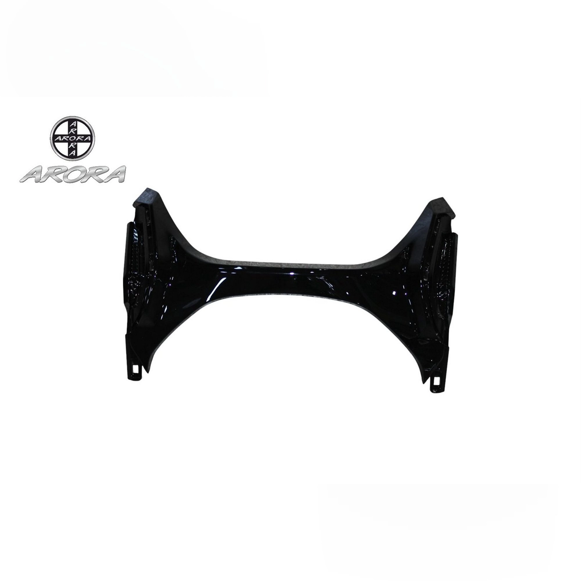 ARORA ZR6 FAR ALTI PLASTİK #ZR6-007