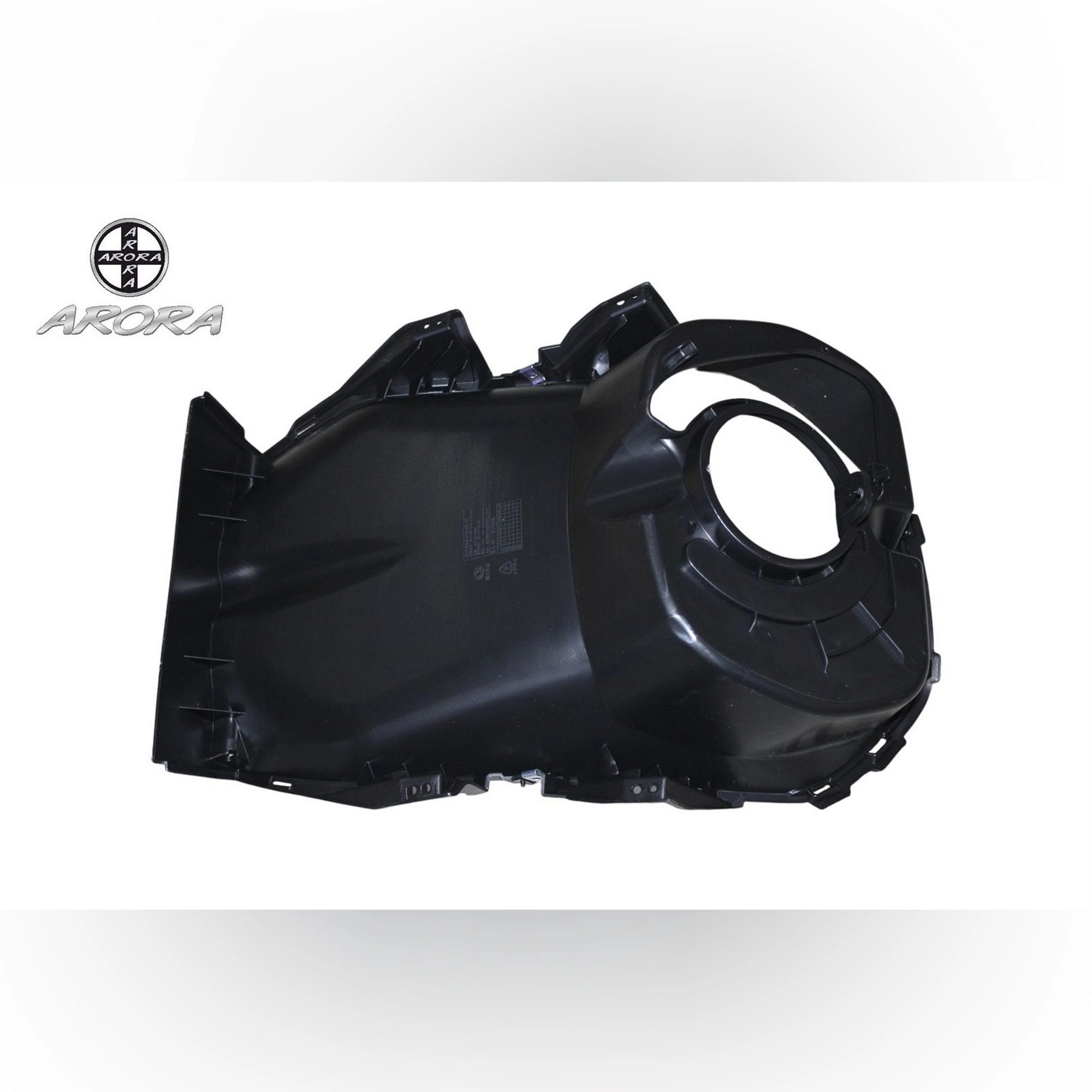 ARORA ZR6 ÖN İÇ ÇAMURLUK #ZR6-027