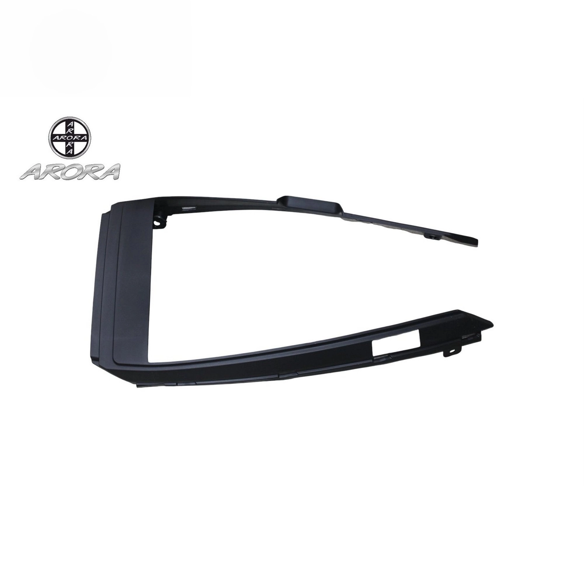 ARORA ZR6 ŞASE ALT ÇAMURLUK #ZR6-032