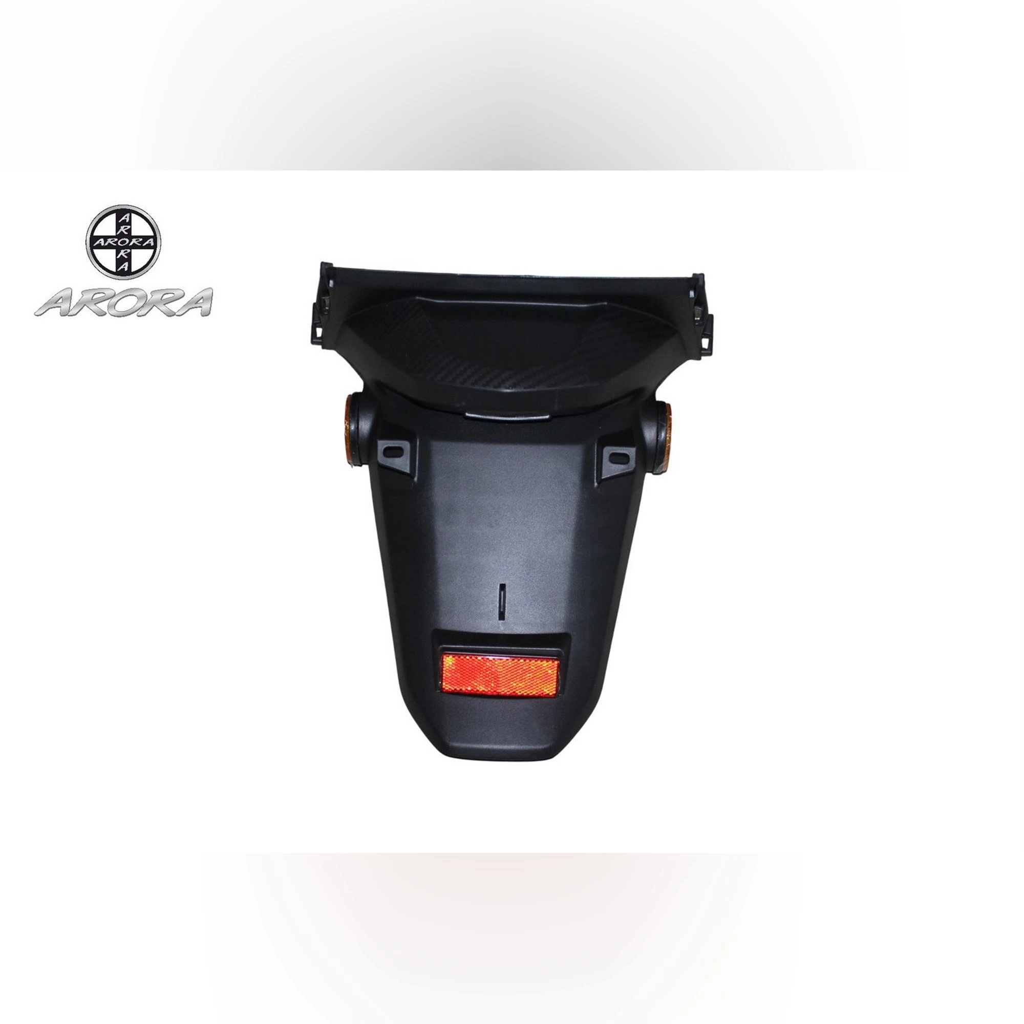 ARORA ZR6 ARKA ÇAMURLUK #ZR6-034