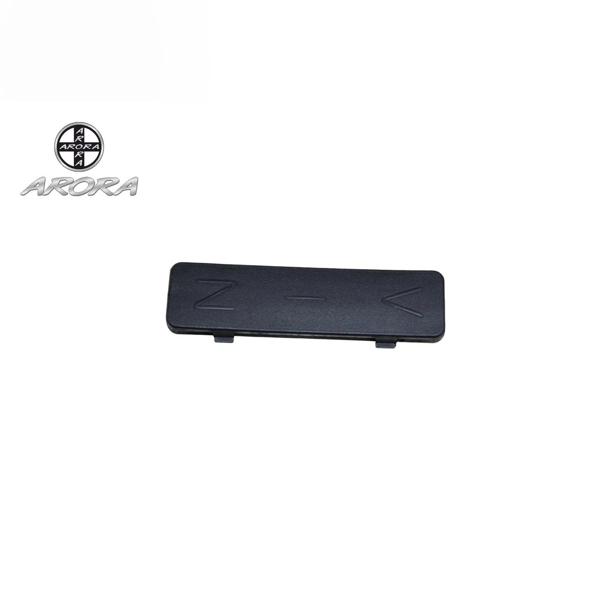 ARORA ZR6 ŞASE NO KAPAĞI #ZR6-036