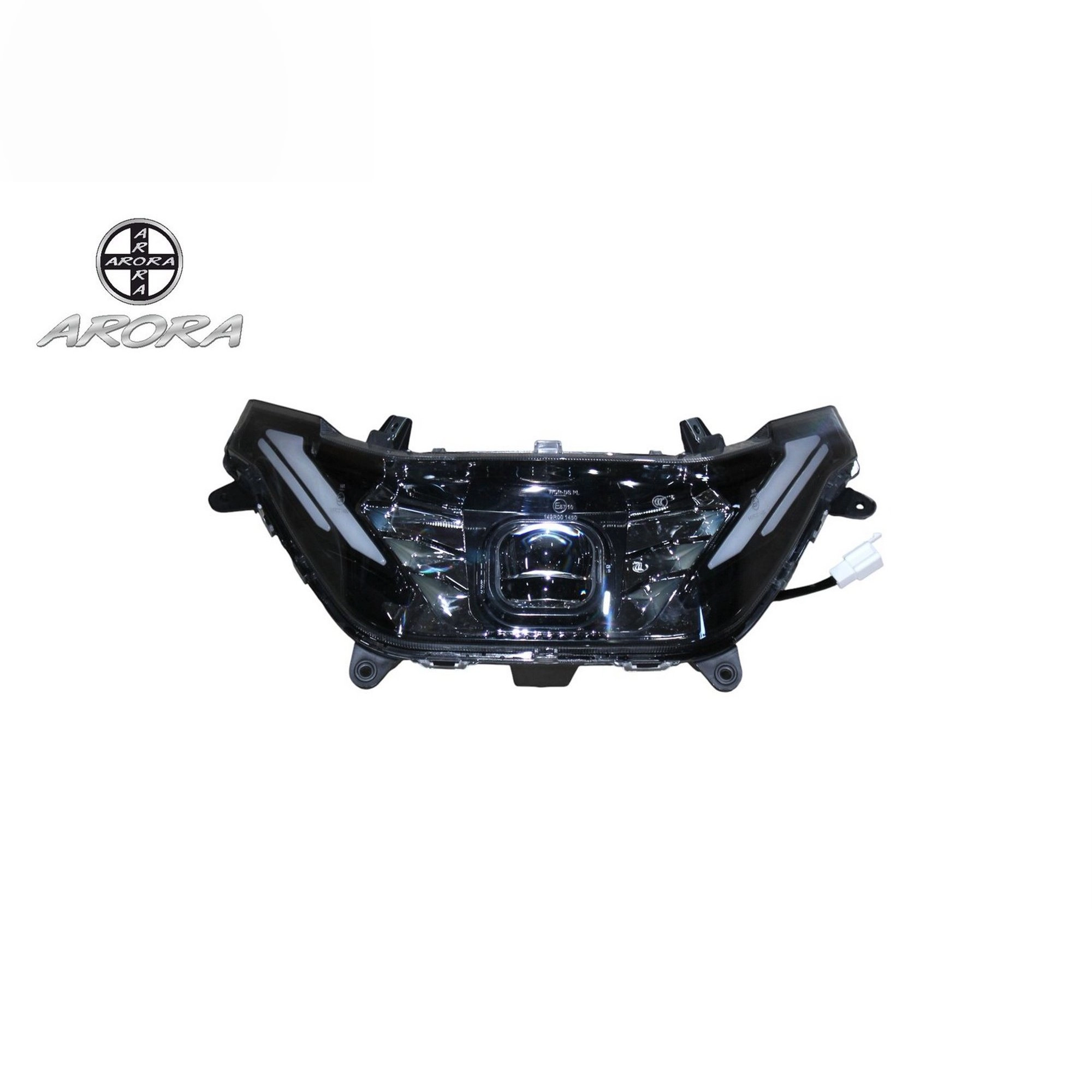ARORA ZR6 ÖN FAR #ZR6-038