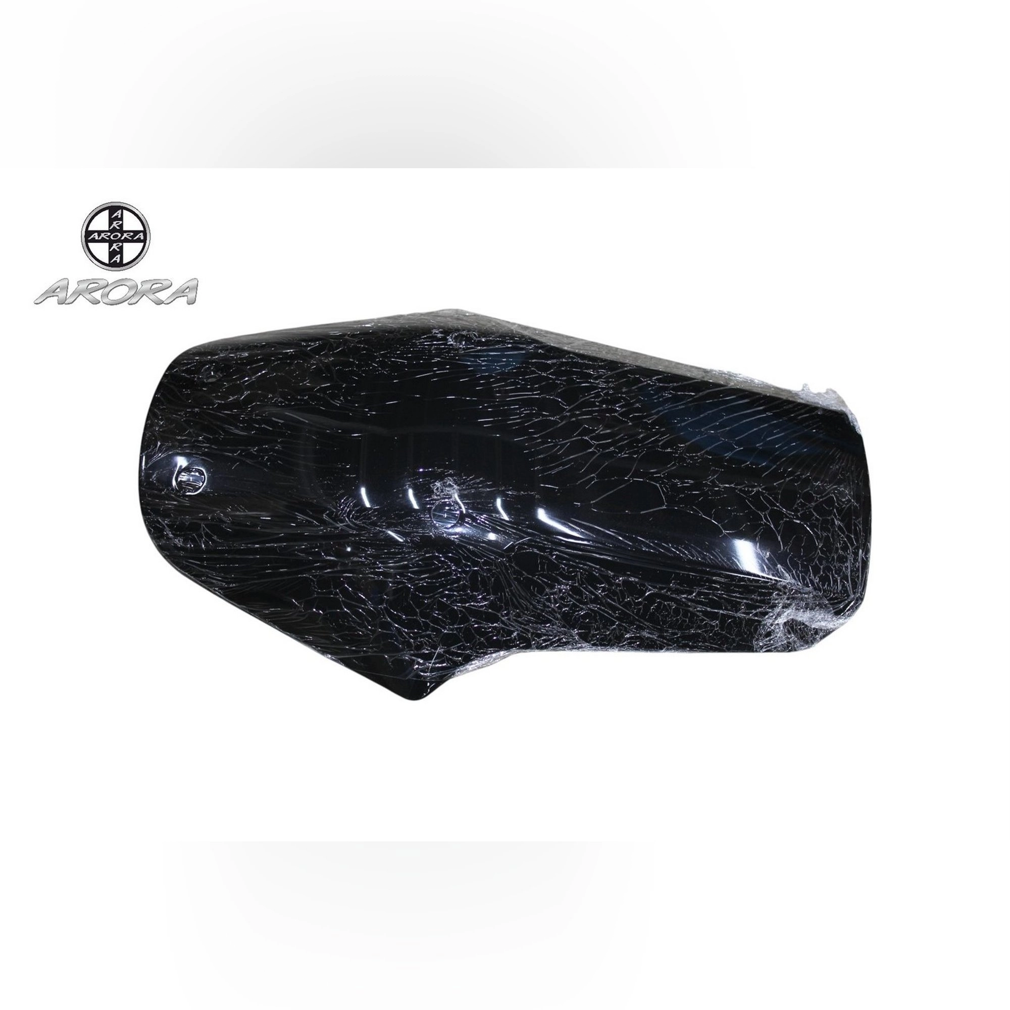 ARORA ZR6 ÖN SPERLİK CAMI #ZR6-042