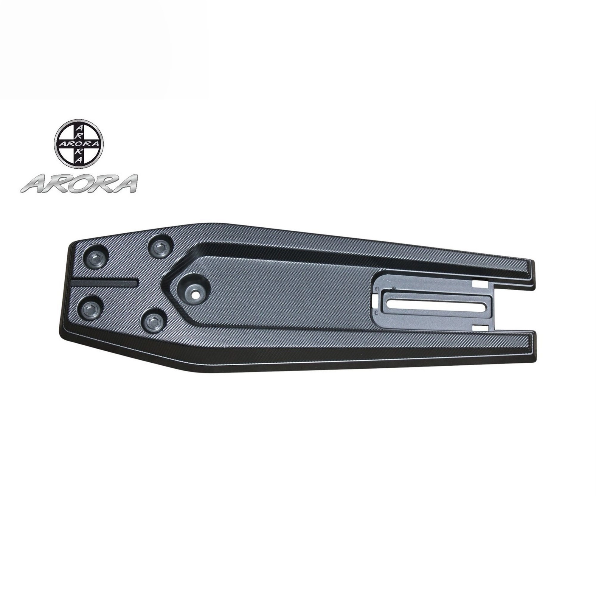 ARORA ZR6 MAFSAL KORUMA PLASTİĞİ TAKIM #ZR6-044