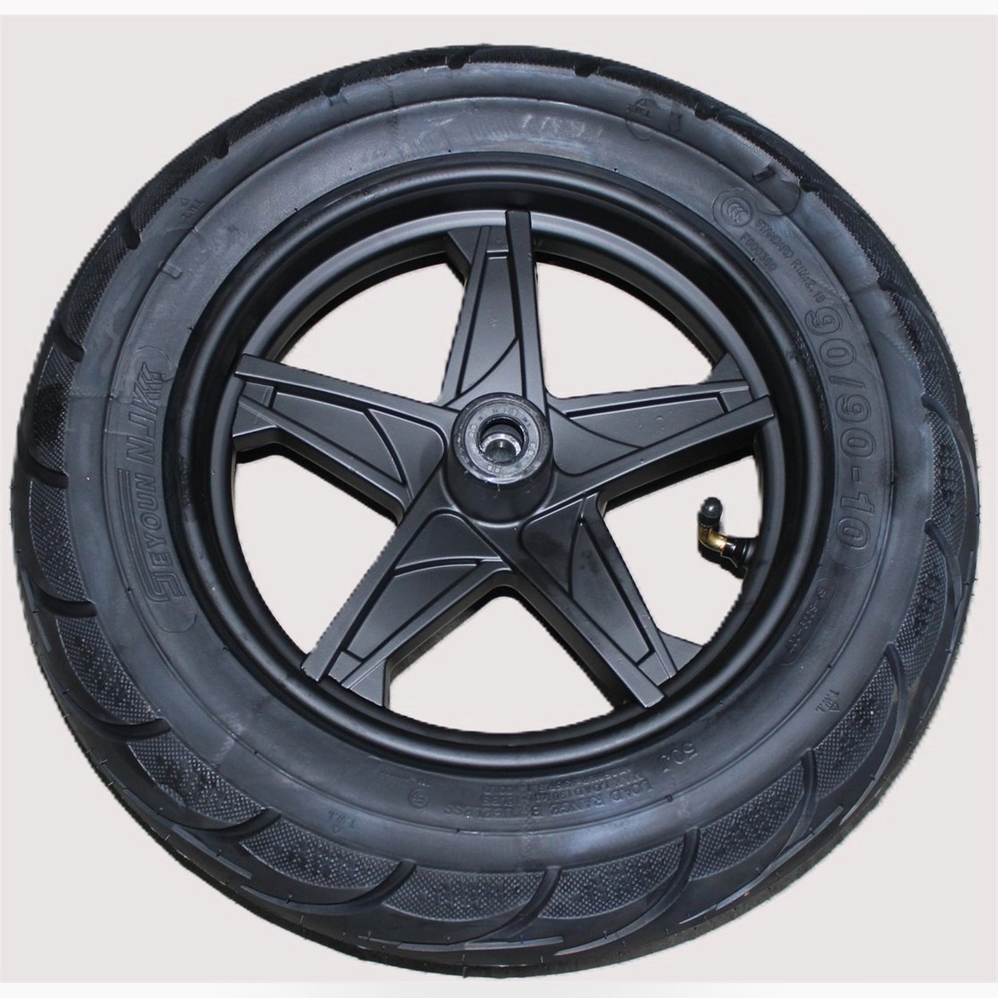 ARORA ZR6 ÖN JANT #ZR6-052