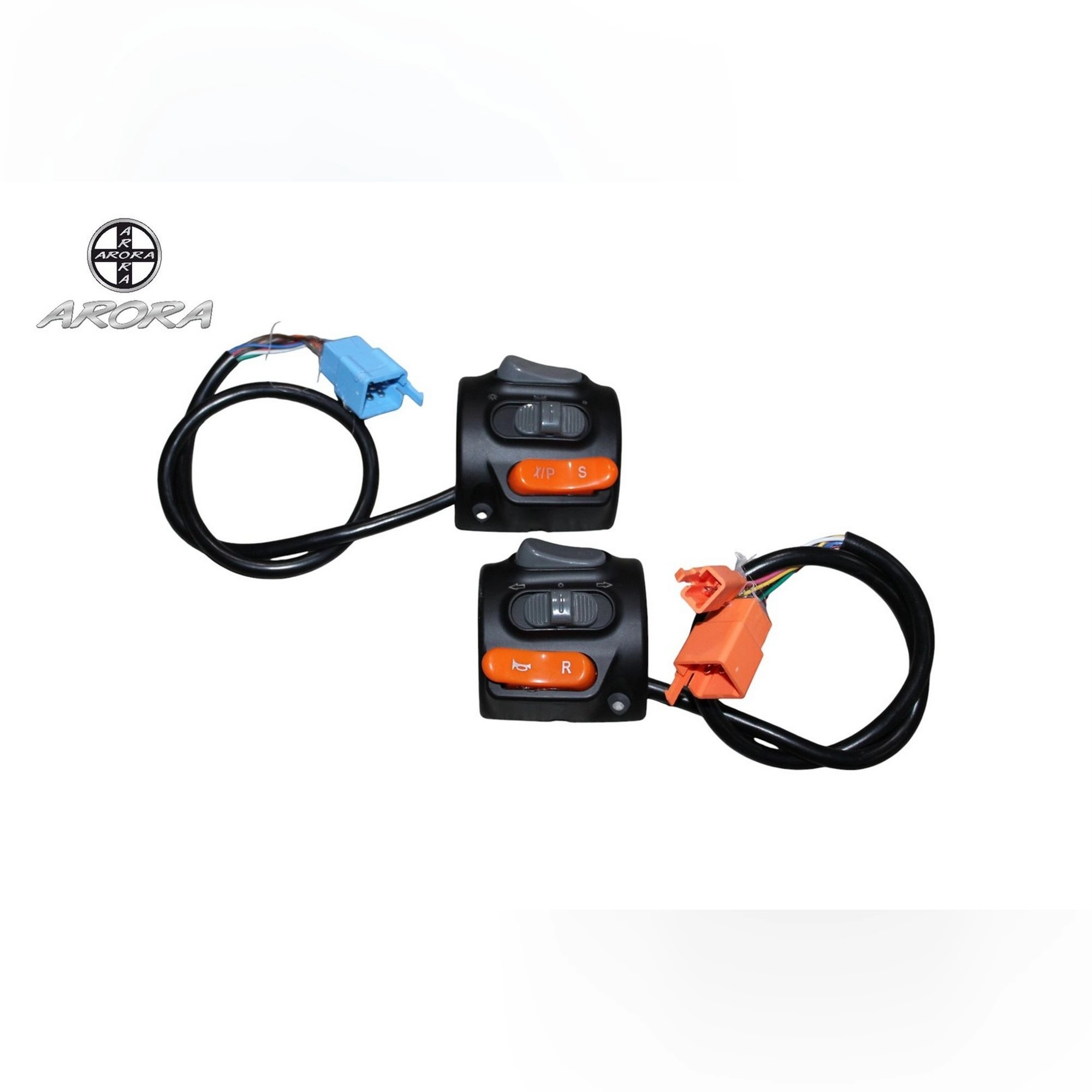 ARORA ZR6 SAĞ KUMANDA PANELİ #ZR6-055