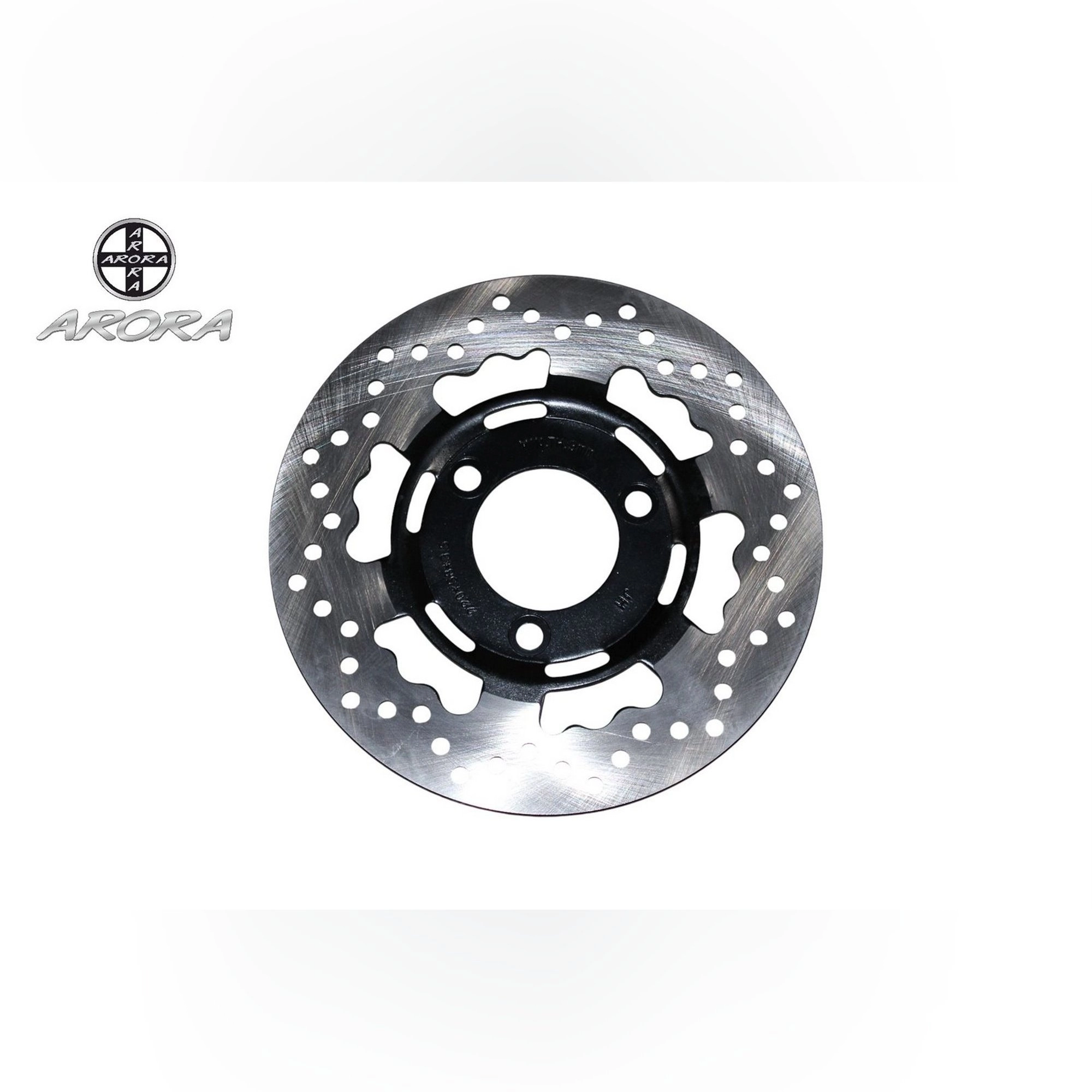ARORA ZR6 ARKA FREN DİSKİ #ZR6-058