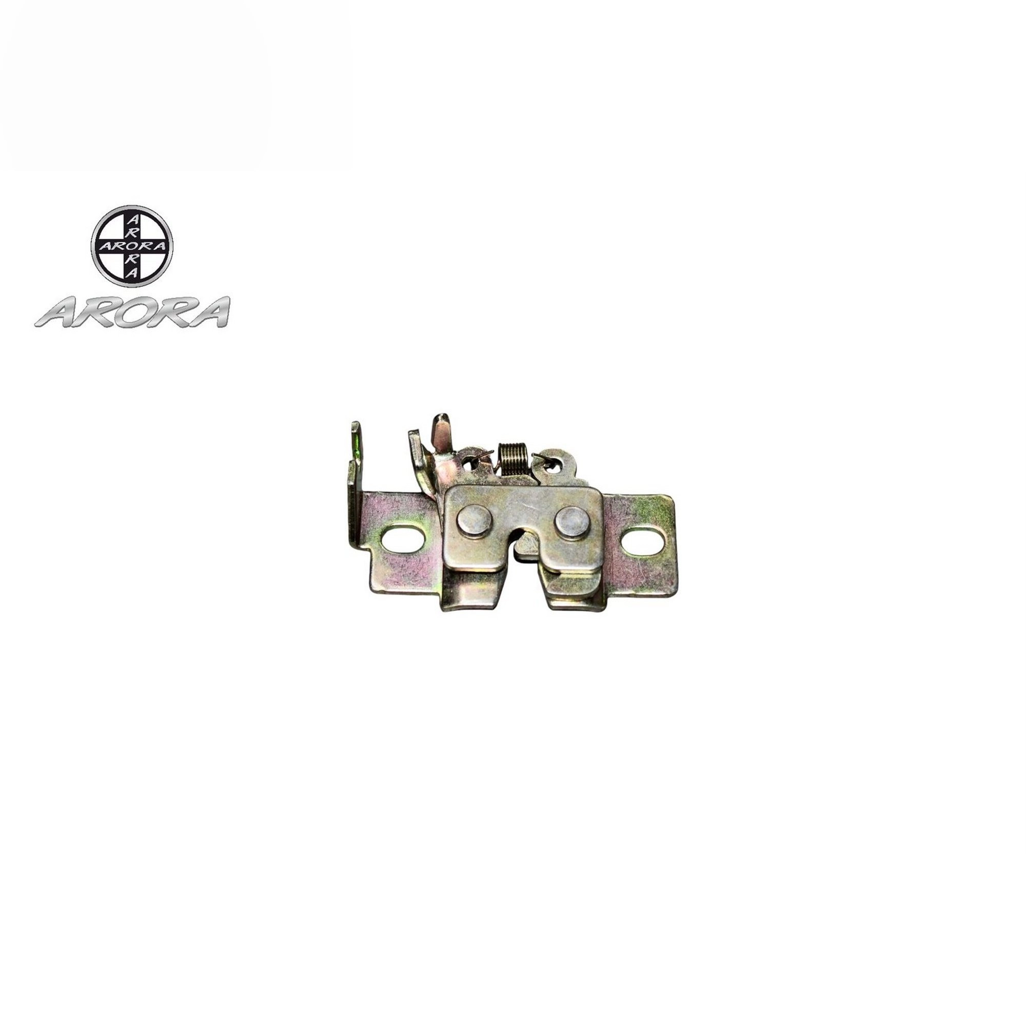 ARORA ZR6 KOLTUK KİLİDİ #ZR6-060
