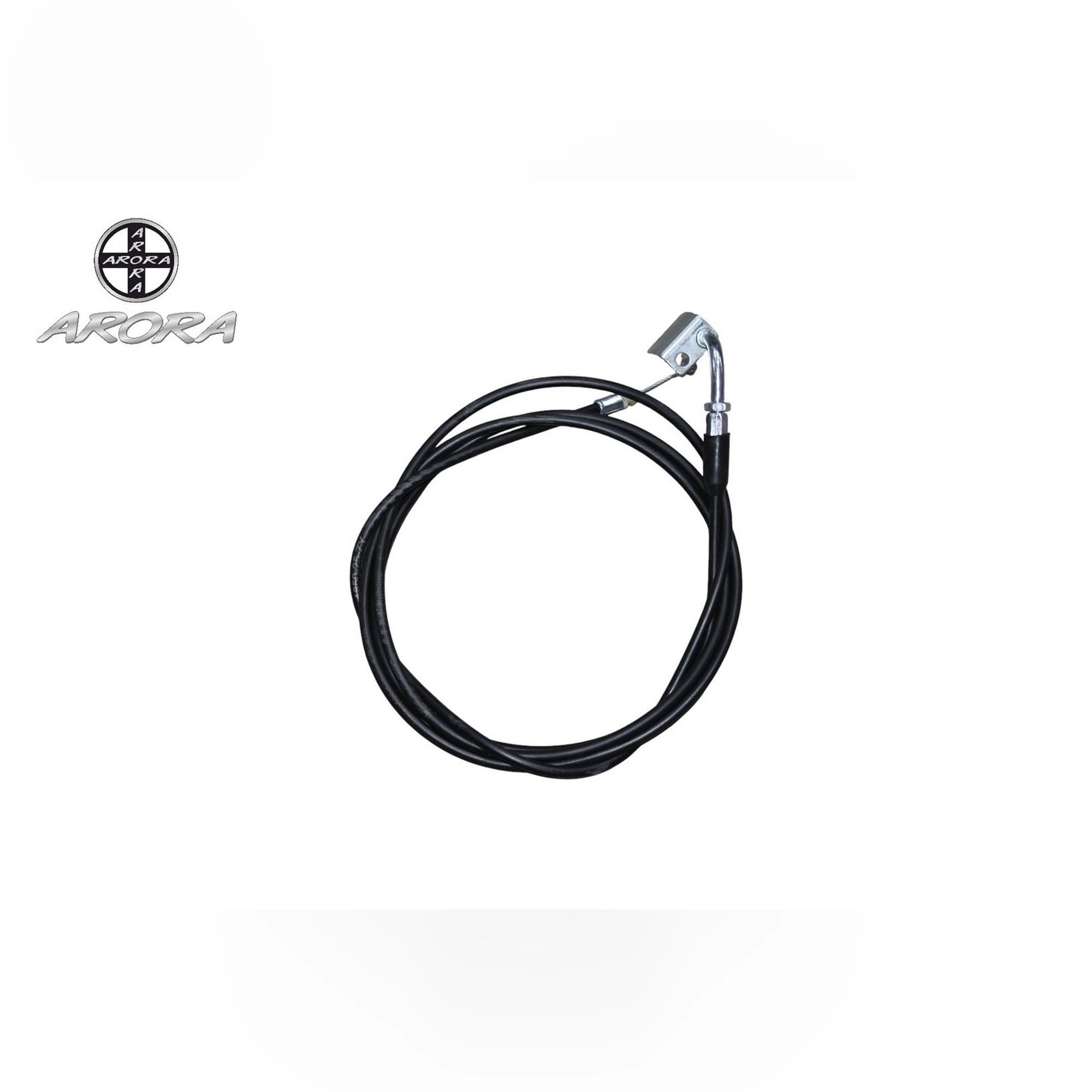 ARORA ZR6 KOLTUK KİLİT HALATI #ZR6-061