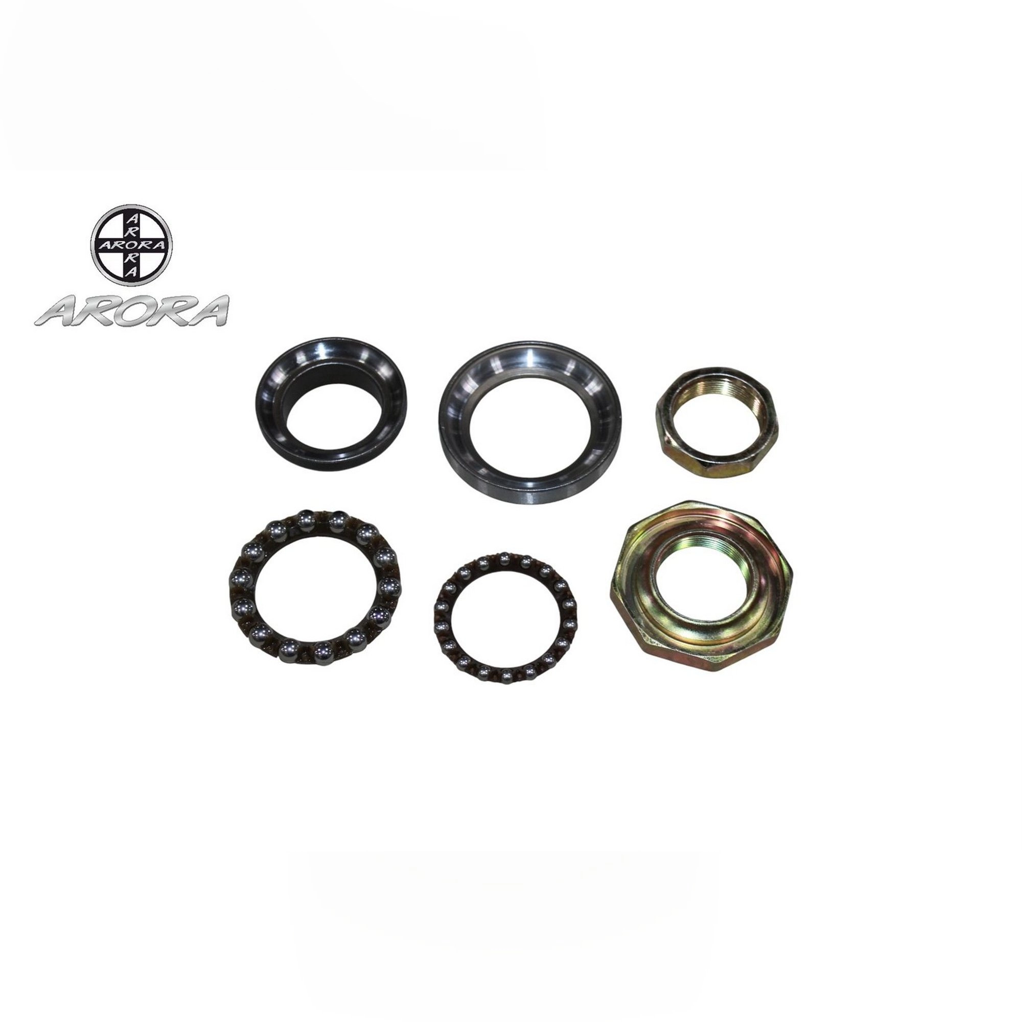 ARORA ZR6 BURÇ TAKIMI #ZR6-062
