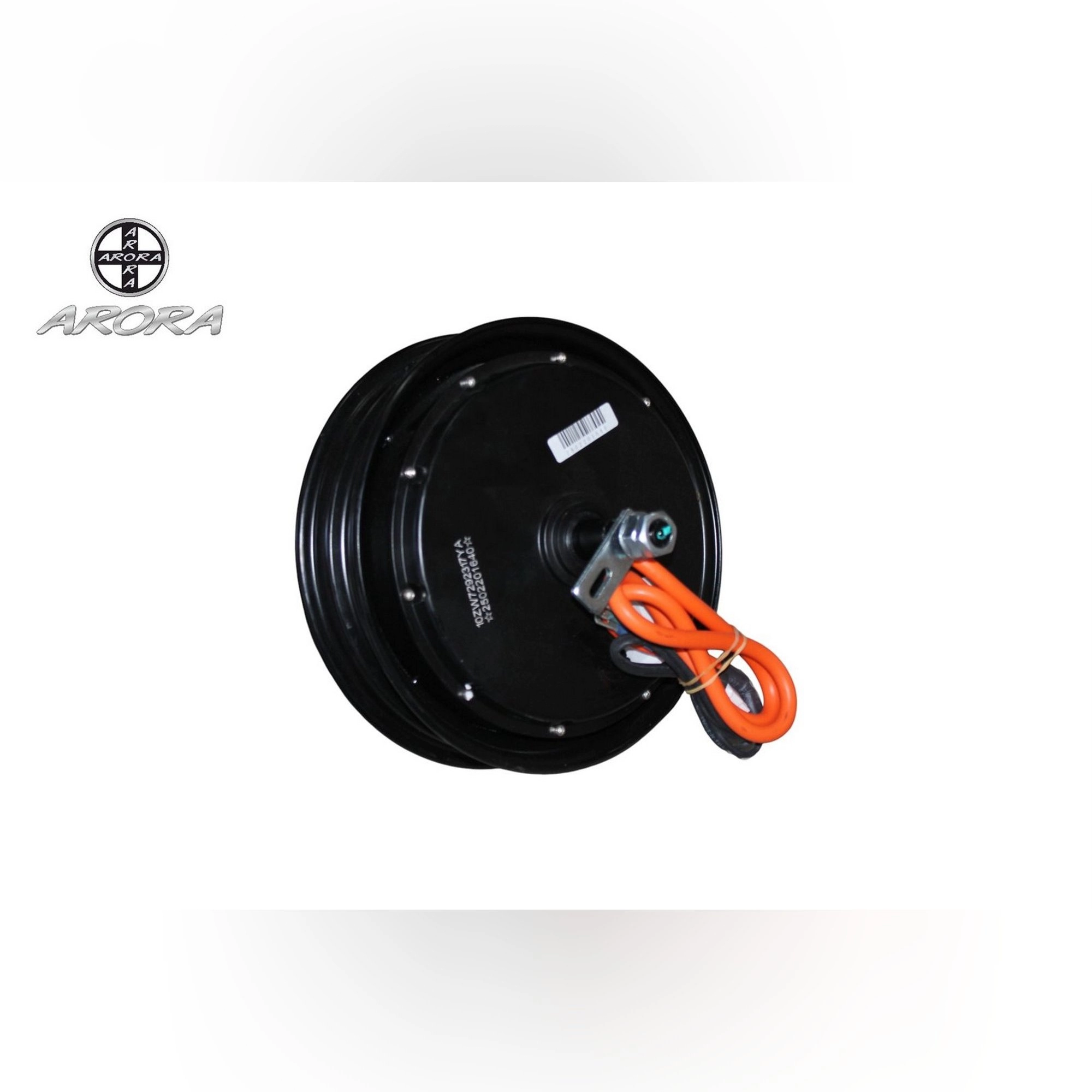 ARORA ZR6 ARKA JANT KOMPLE #ZR6-065