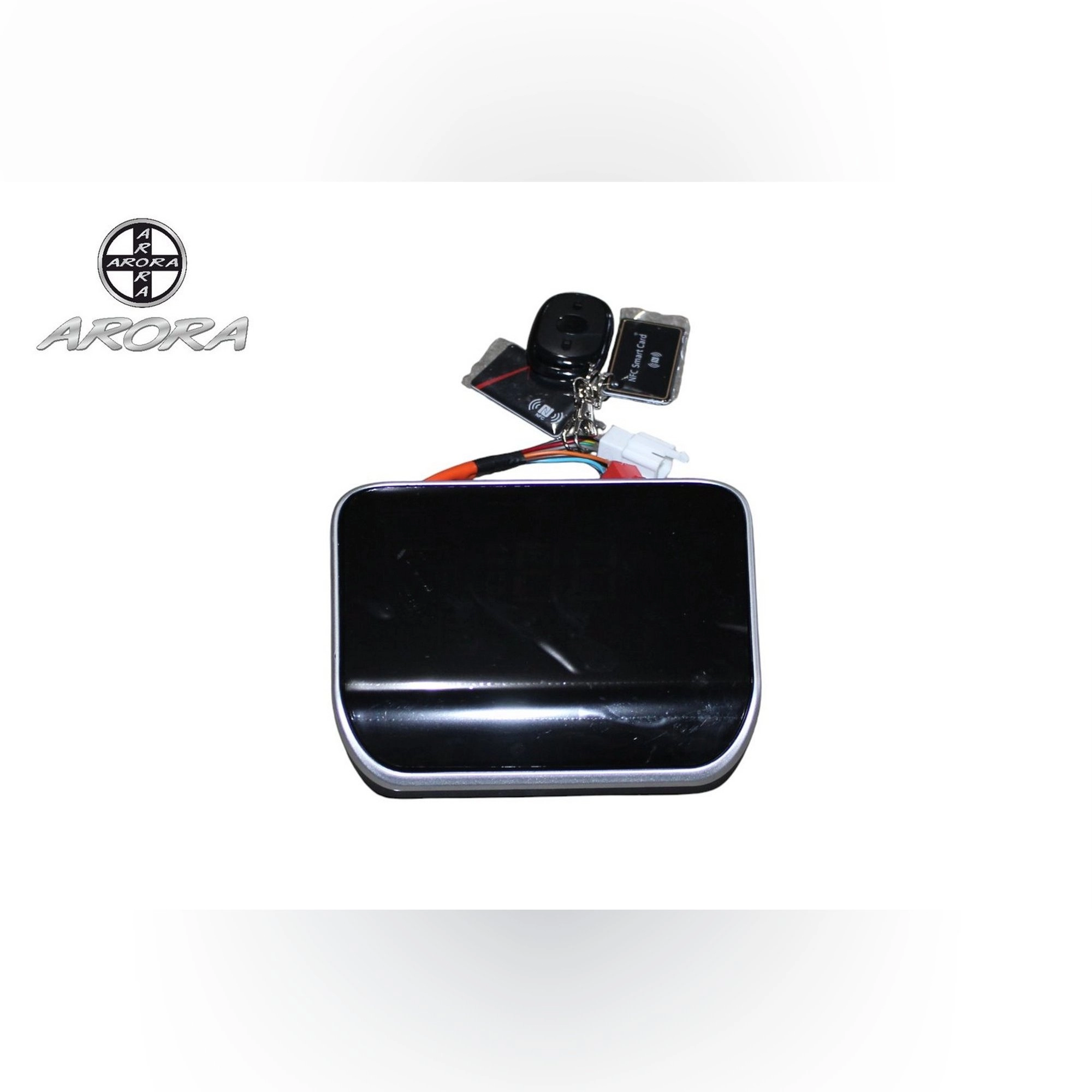 ARORA ZR6 KM SAATİ #ZR6-067