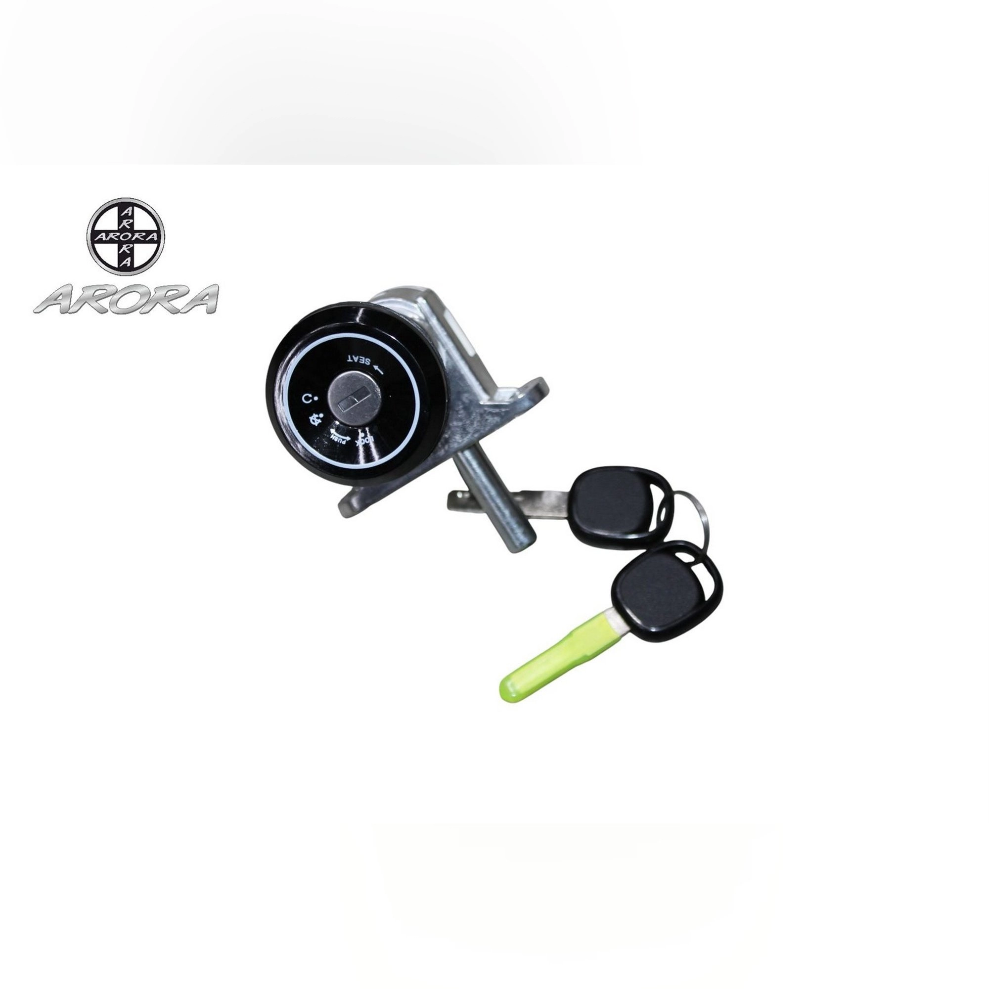 ARORA ZR6 KONTAK TAKIMI #ZR6-070