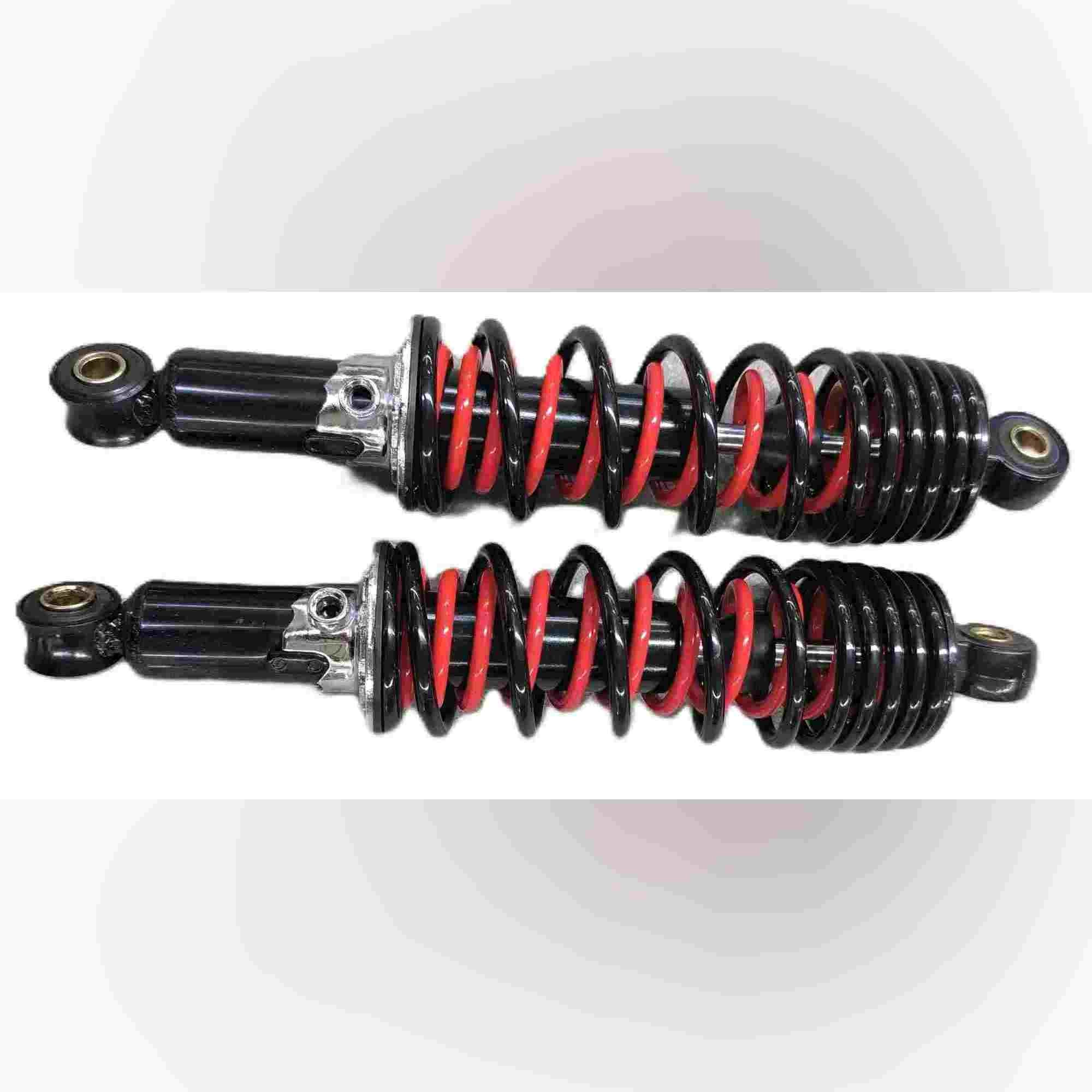 ARORA ZR7 ARKA AMARTİSÖR TAKIM #ZR7-006