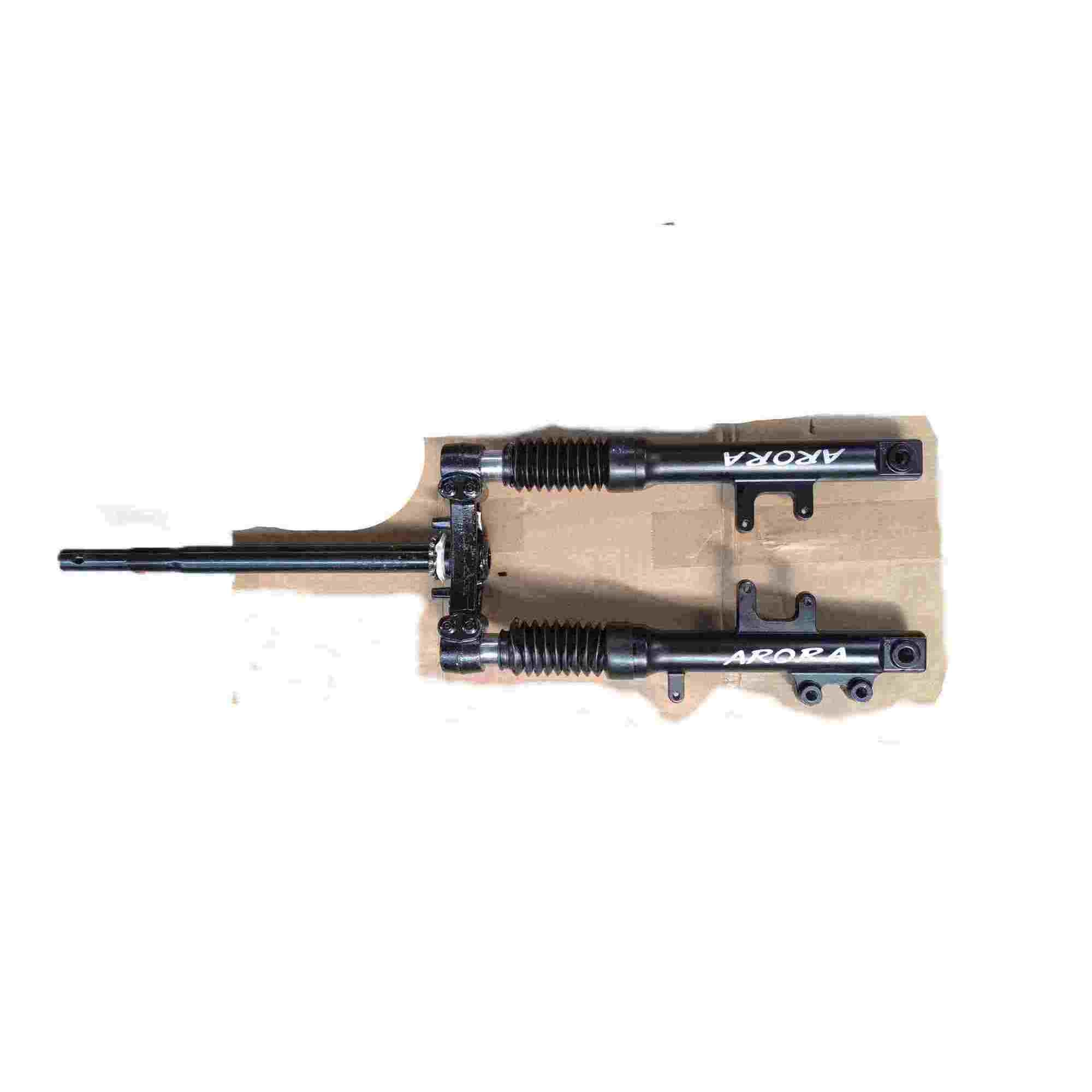 ARORA ZR7 ÖN AMARTİSÖR TAKIM #ZR7-009
