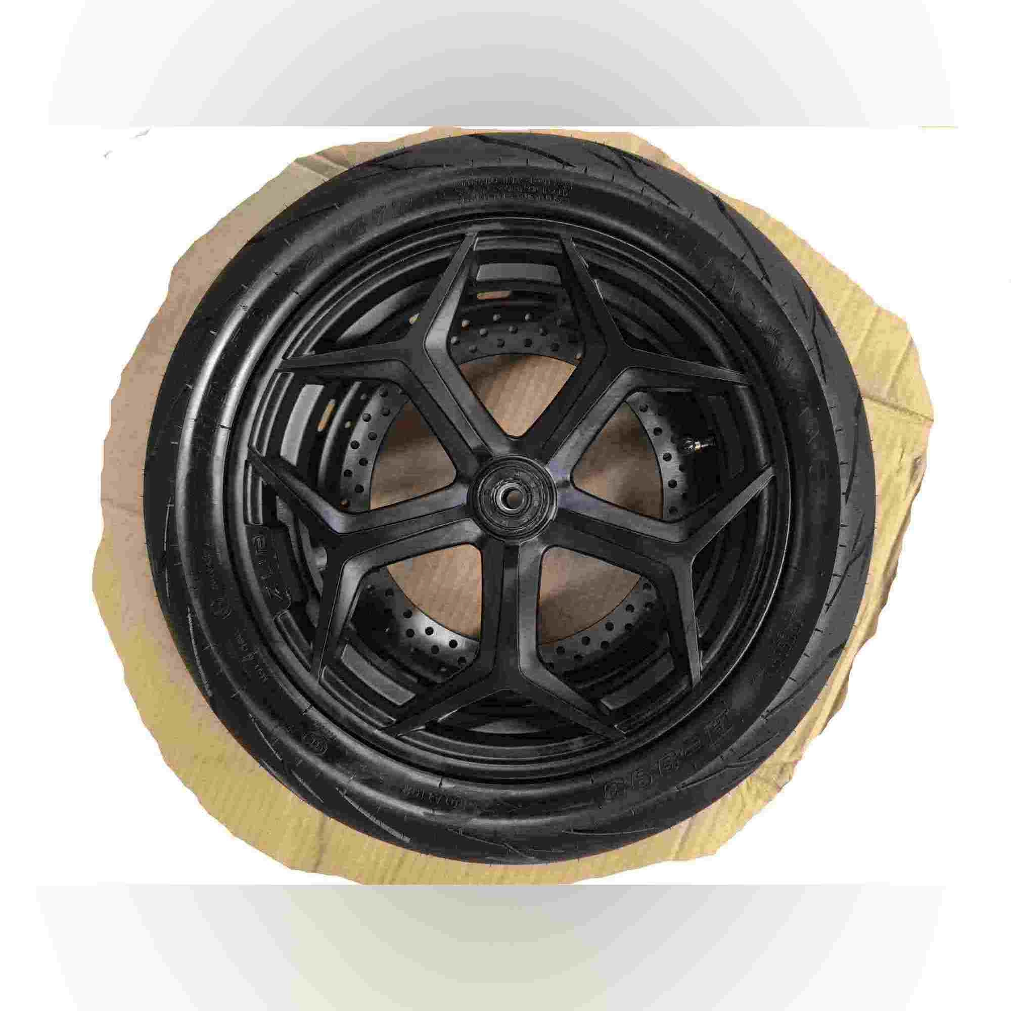 ARORA ZR7 ÖN JANT #ZR7-012