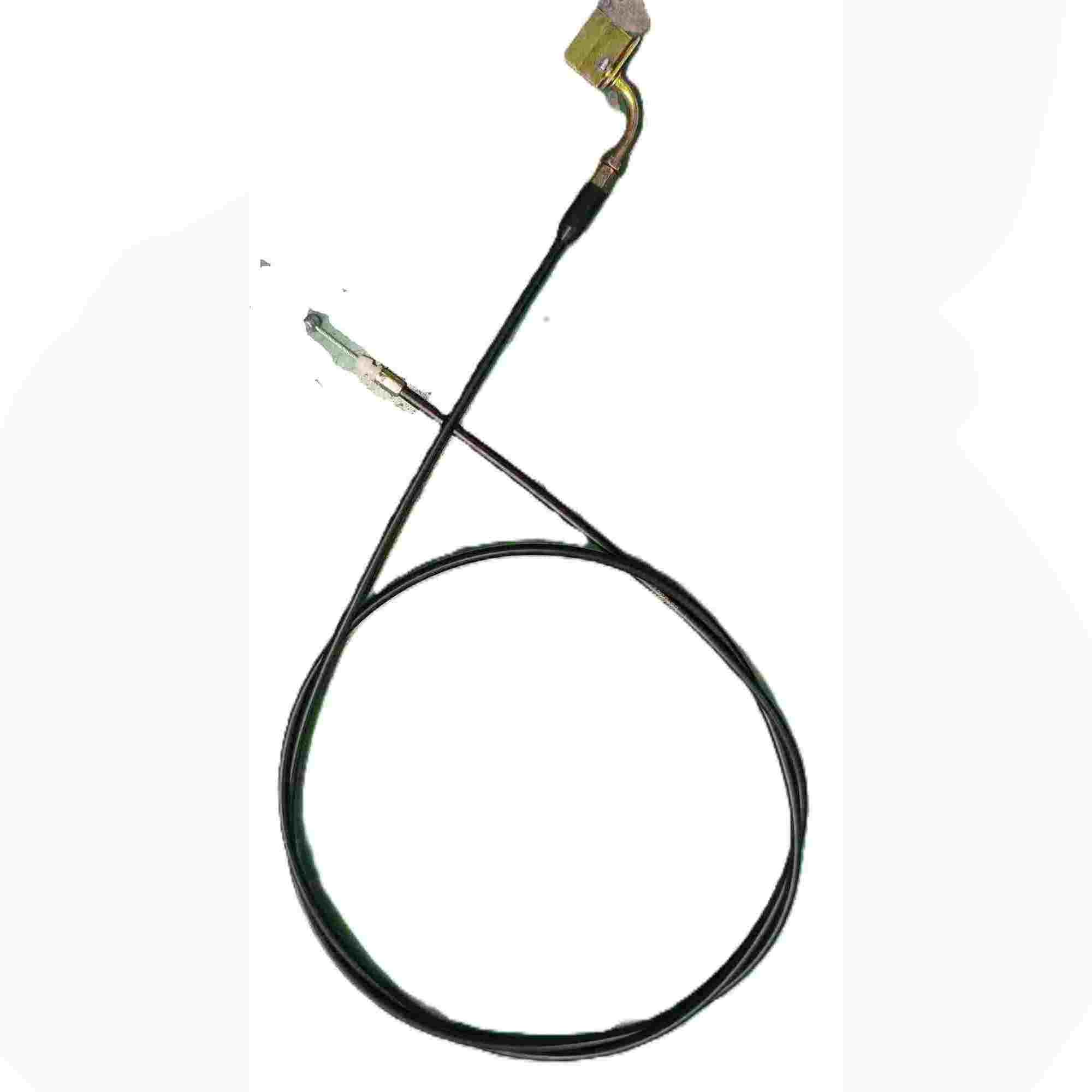 ARORA ZR7 KOLTUK KİLİT HALATI #ZR7-018