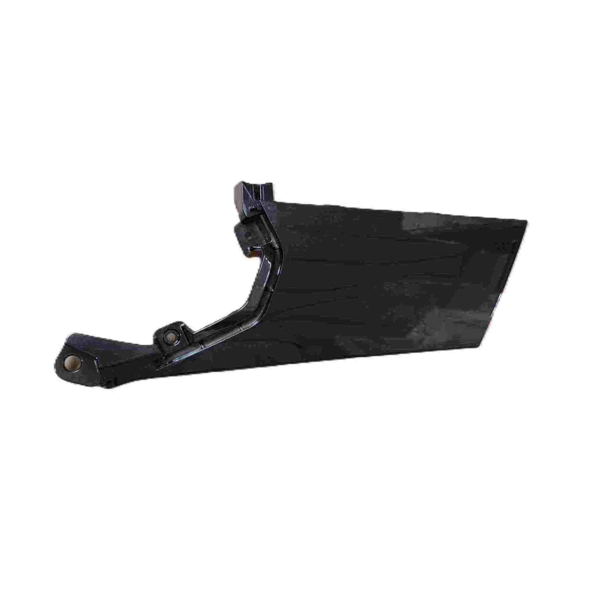ARORA ZR7 ÖN SAĞ ALT PANEL SİYAH #ZR7-035