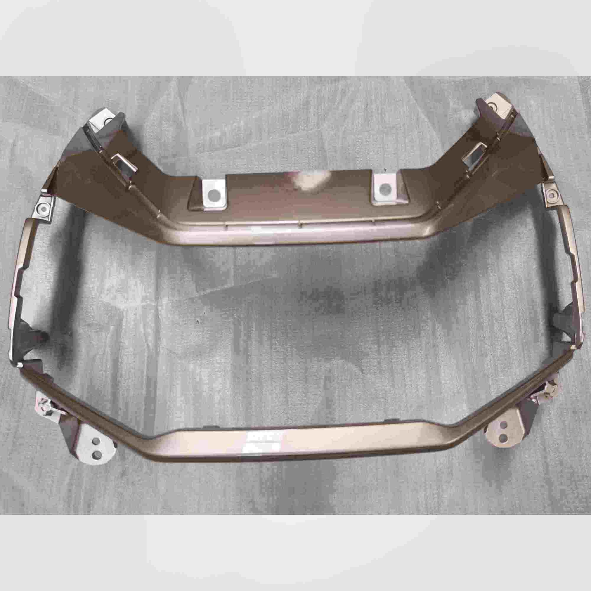 ARORA ZR7 FAR ÇERÇEVESİ TURUNCU #ZR7-043