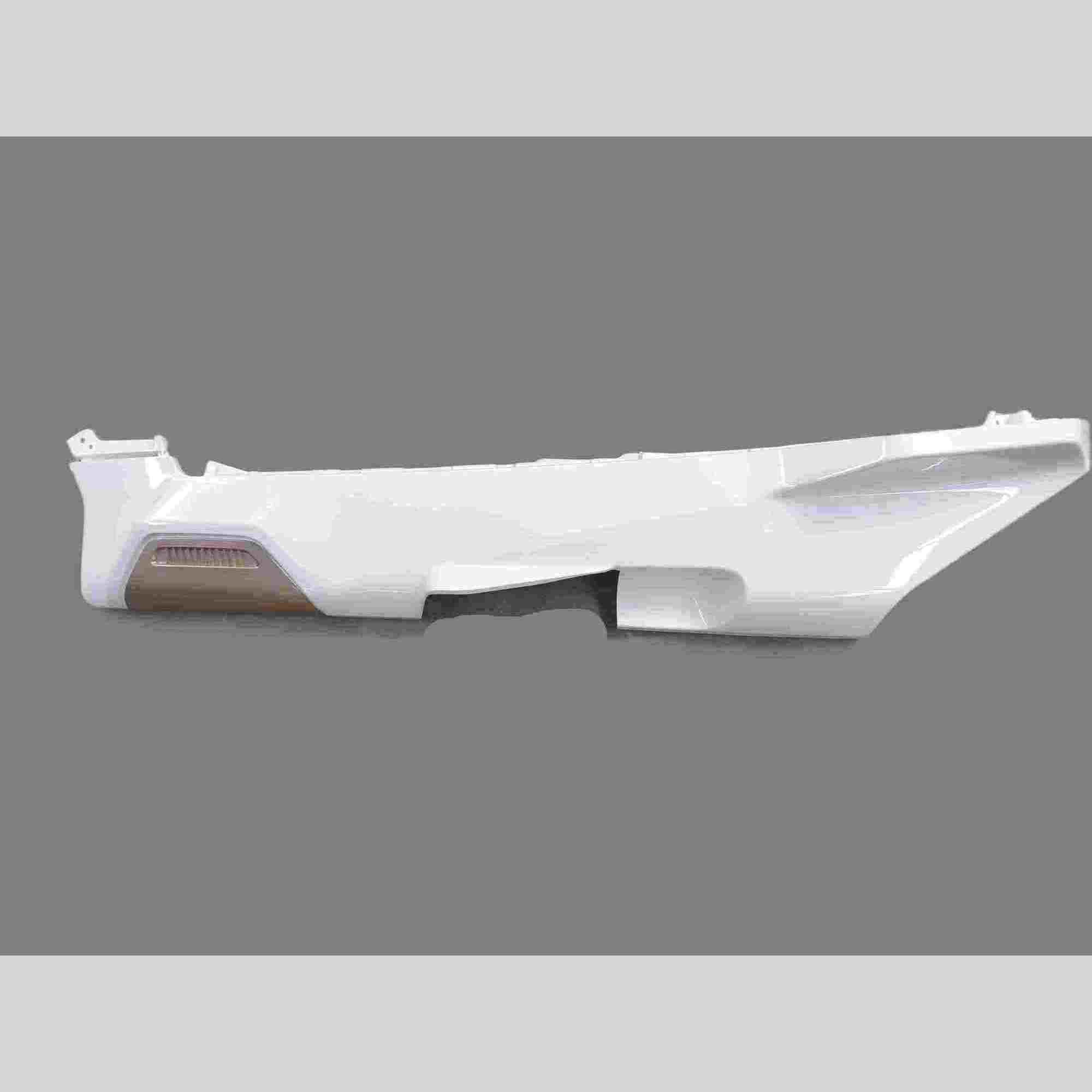 ARORA ZR7 SOL MARŞBİYEL BEYAZ #ZR7-064