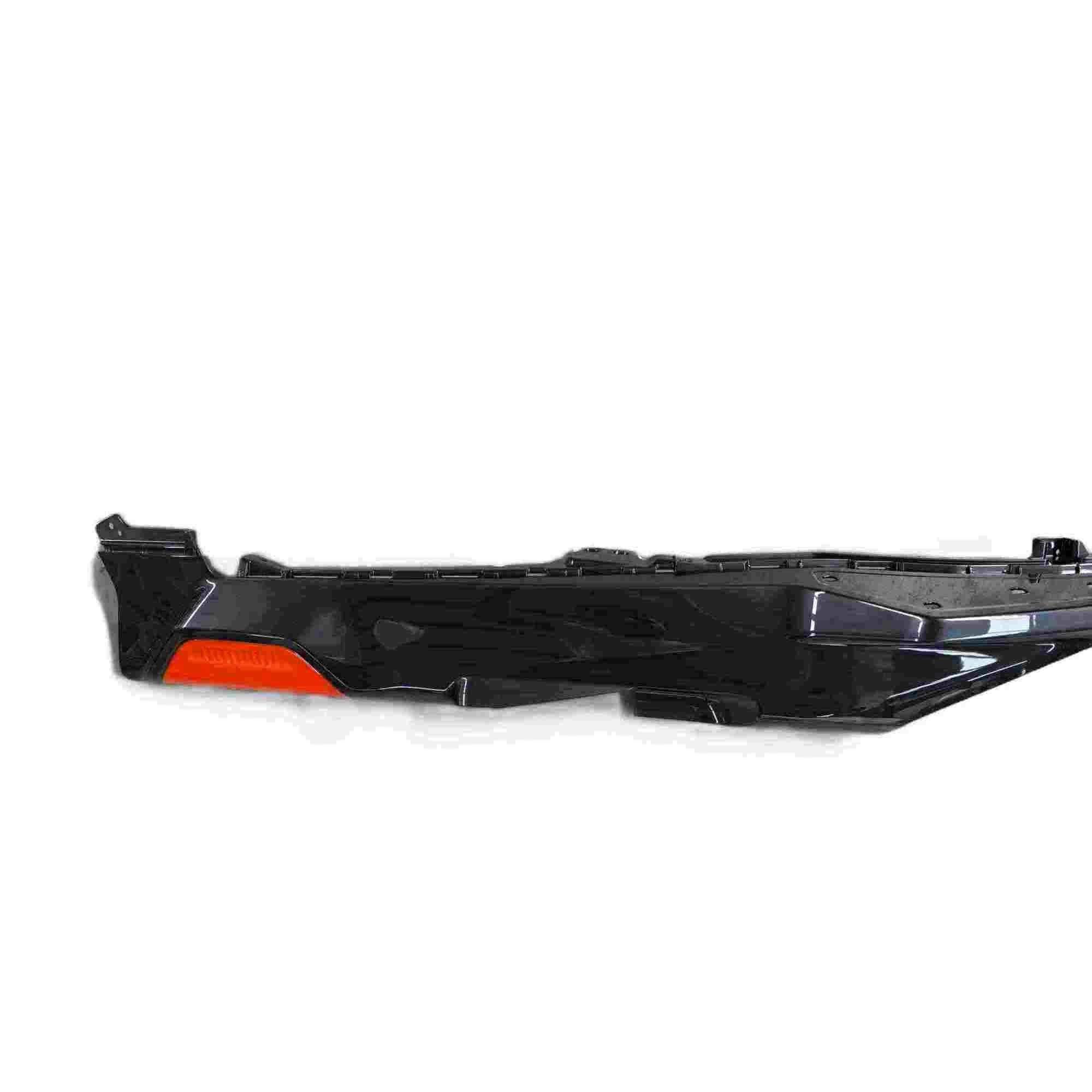 ARORA ZR7 SOL MARŞBİYEL SİYAH #ZR7-065