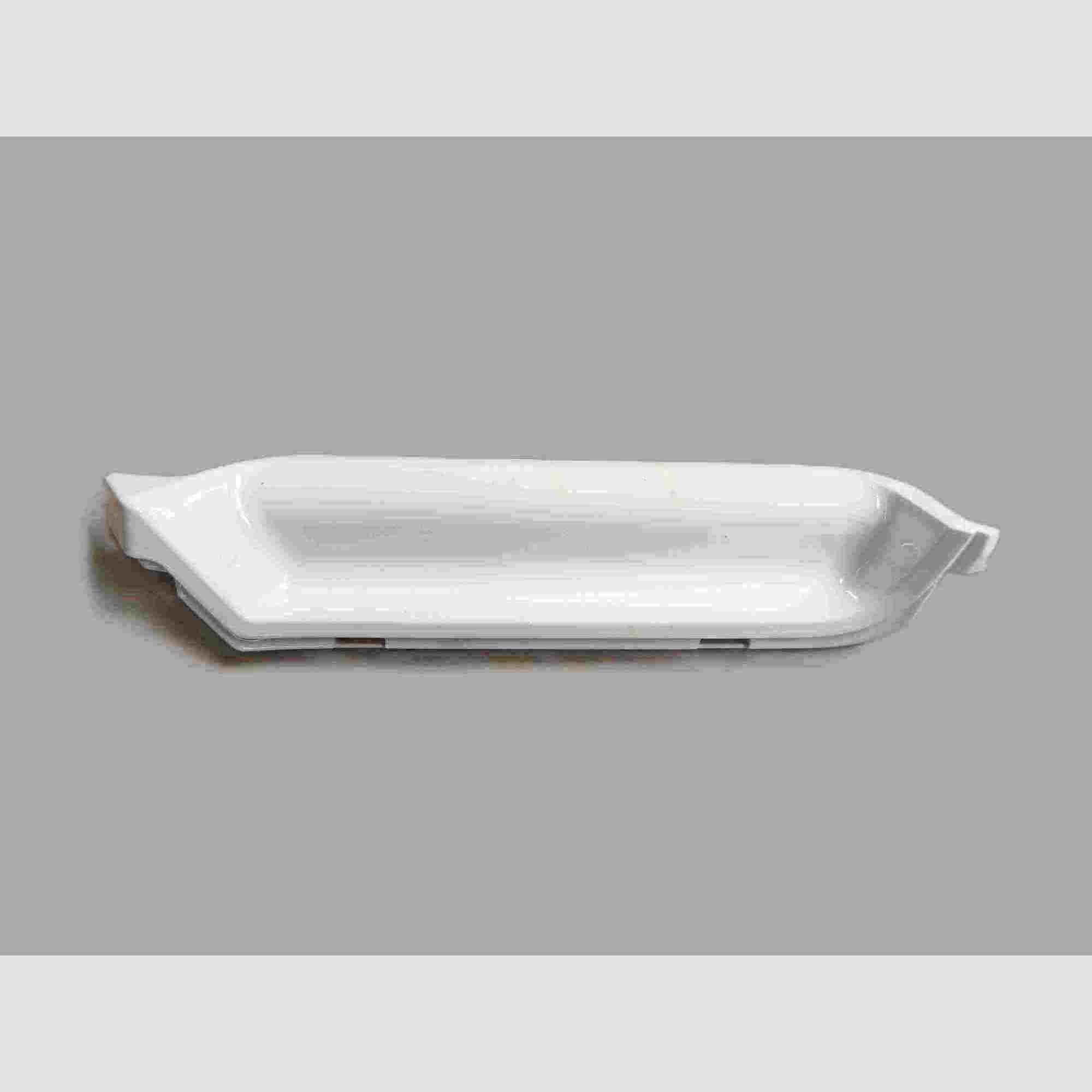 ARORA ZR7 SAĞ MARŞBİYEL İÇ PLASTİK BEYAZ #ZR7-070