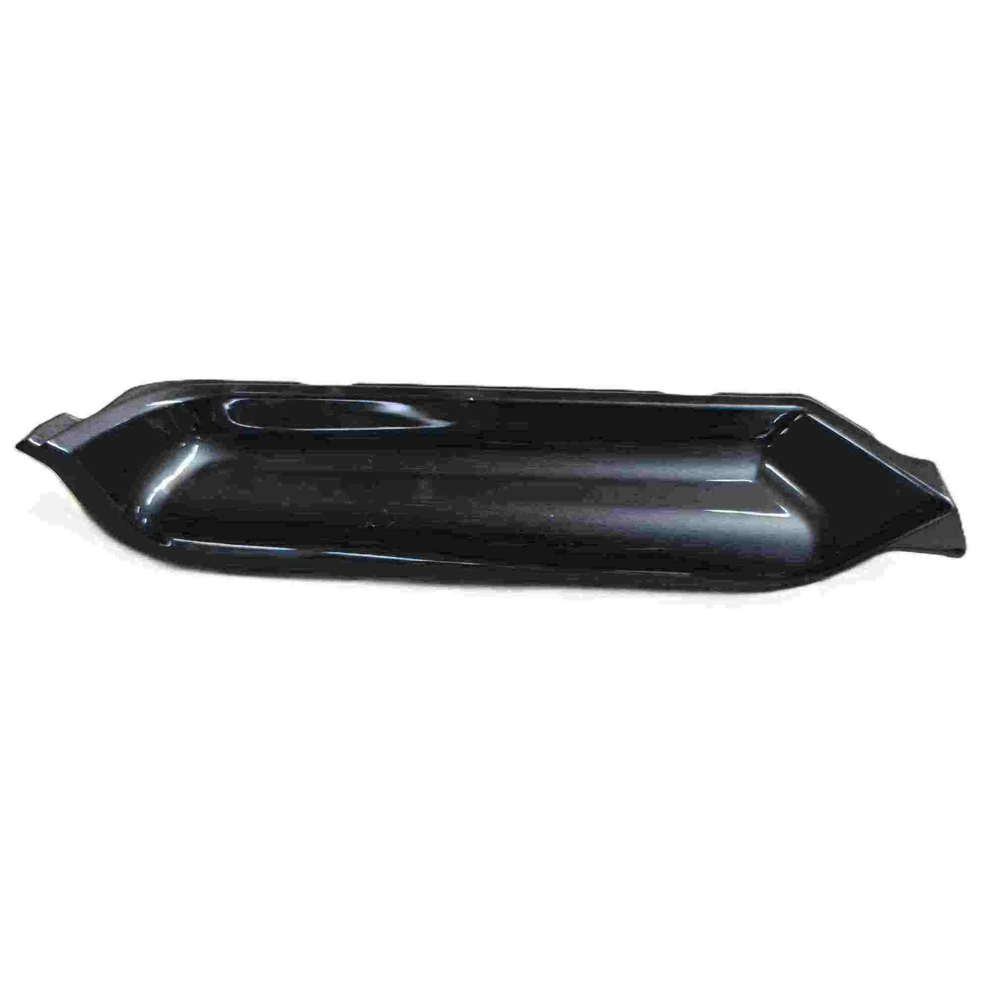 ARORA ZR7 SAĞ MARŞBİYEL İÇ PLASTİK GRİ #ZR7-071
