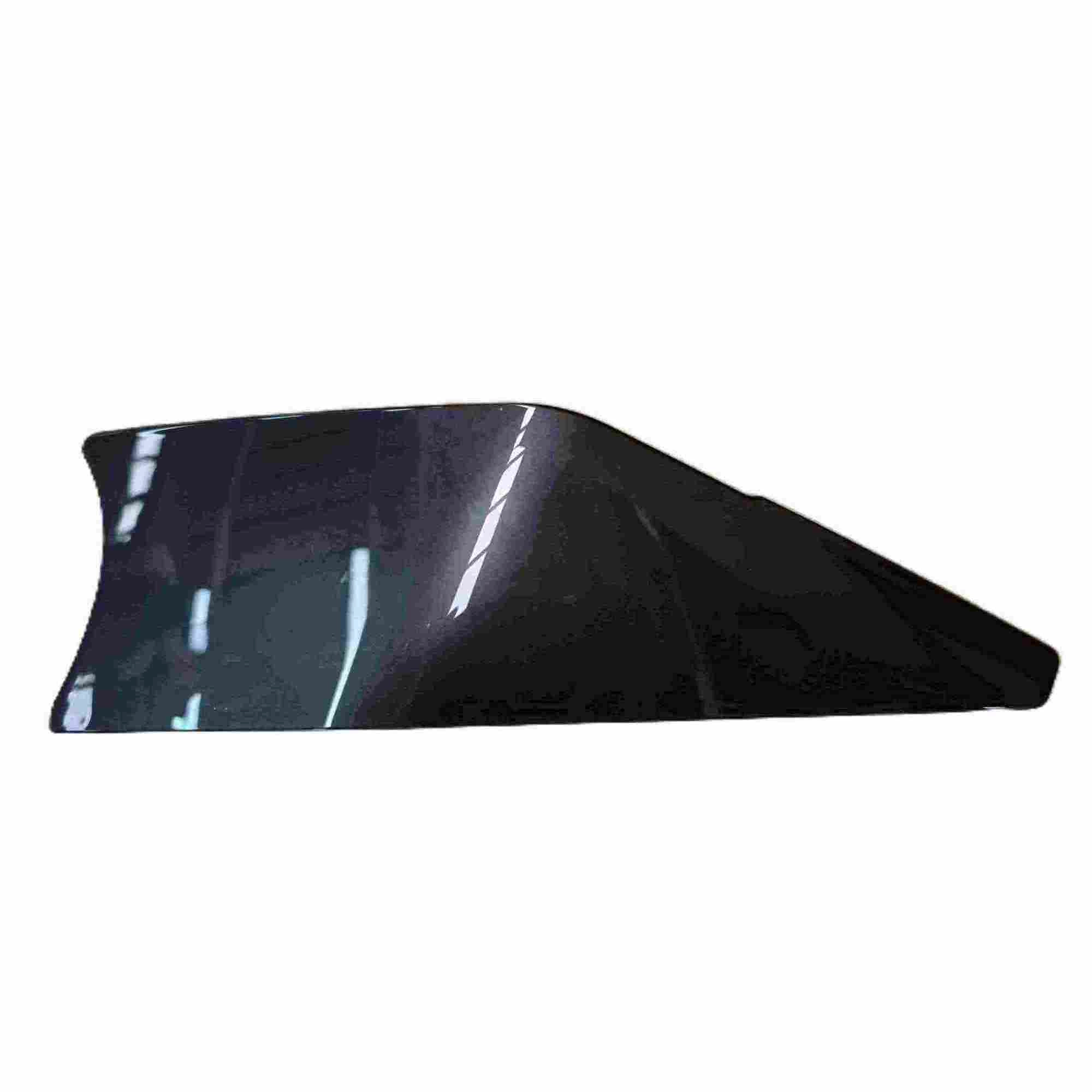 ARORA ZR7 MAFSAL KORUMA DEKORATİF KAPAK SOL SİYAH #ZR7-088