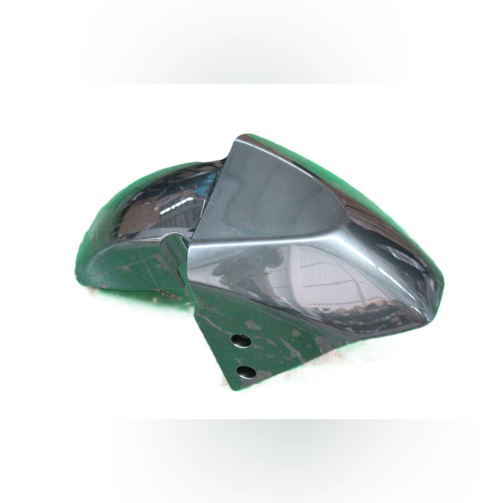 ARORA ZR7 ÖN ÇAMURLUK SİYAH #ZR7-094