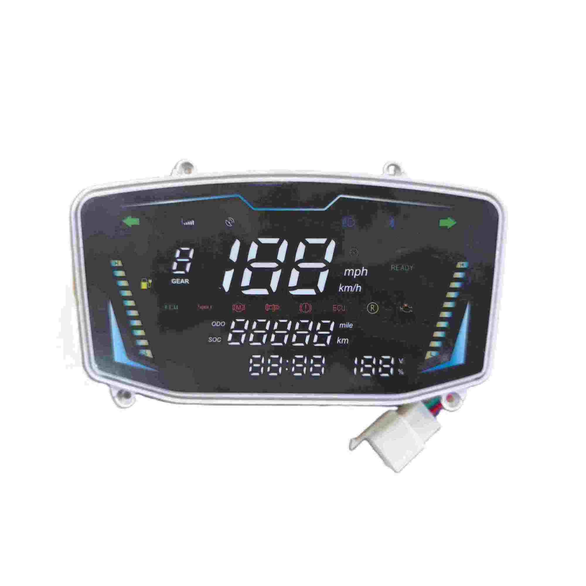 ARORA ZR7 KM SAATİ CAMI #ZR7-099