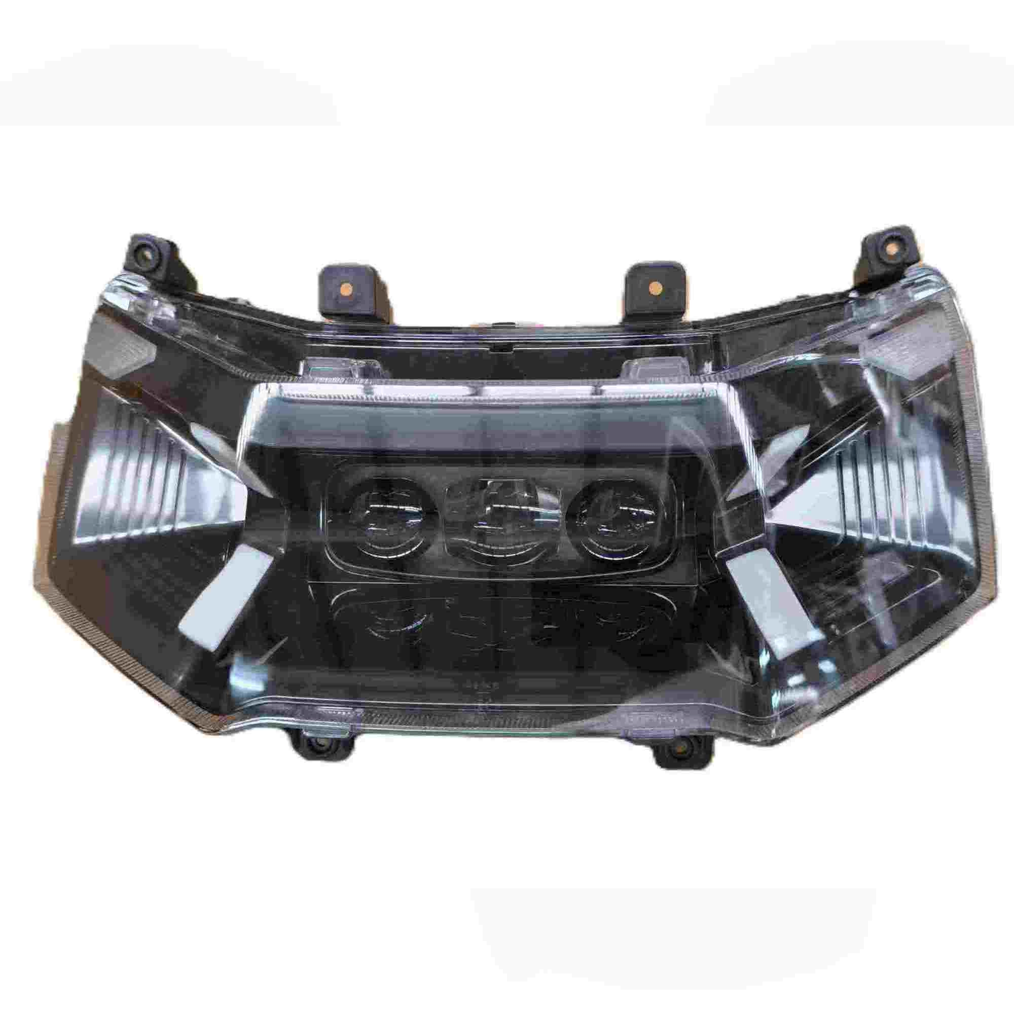 ARORA ZR7 ÖN FAR #ZR7-120
