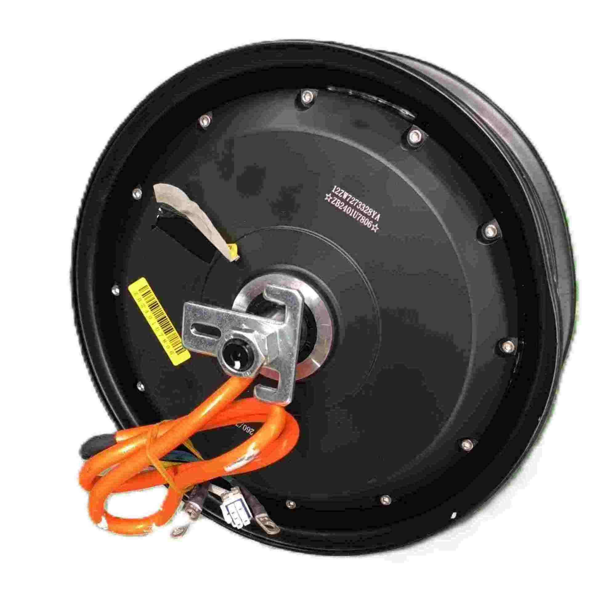 ARORA ZR7 ARKA JANT KOMPLE #ZR7-124