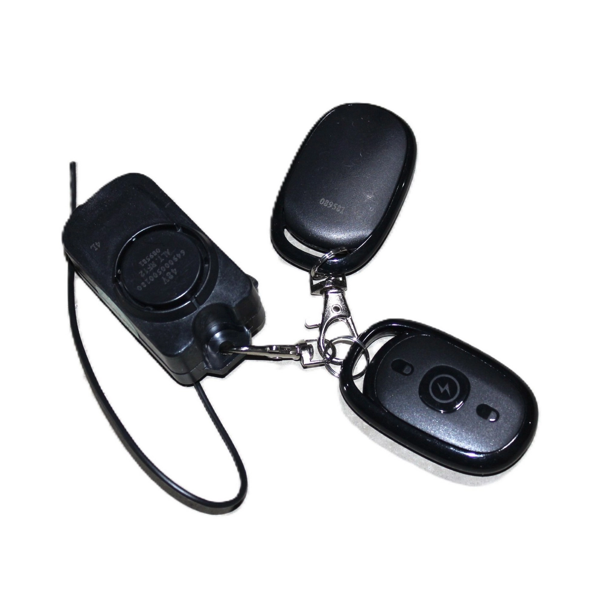 ARORA ZR7 ALARM SETİ #ZR7-128