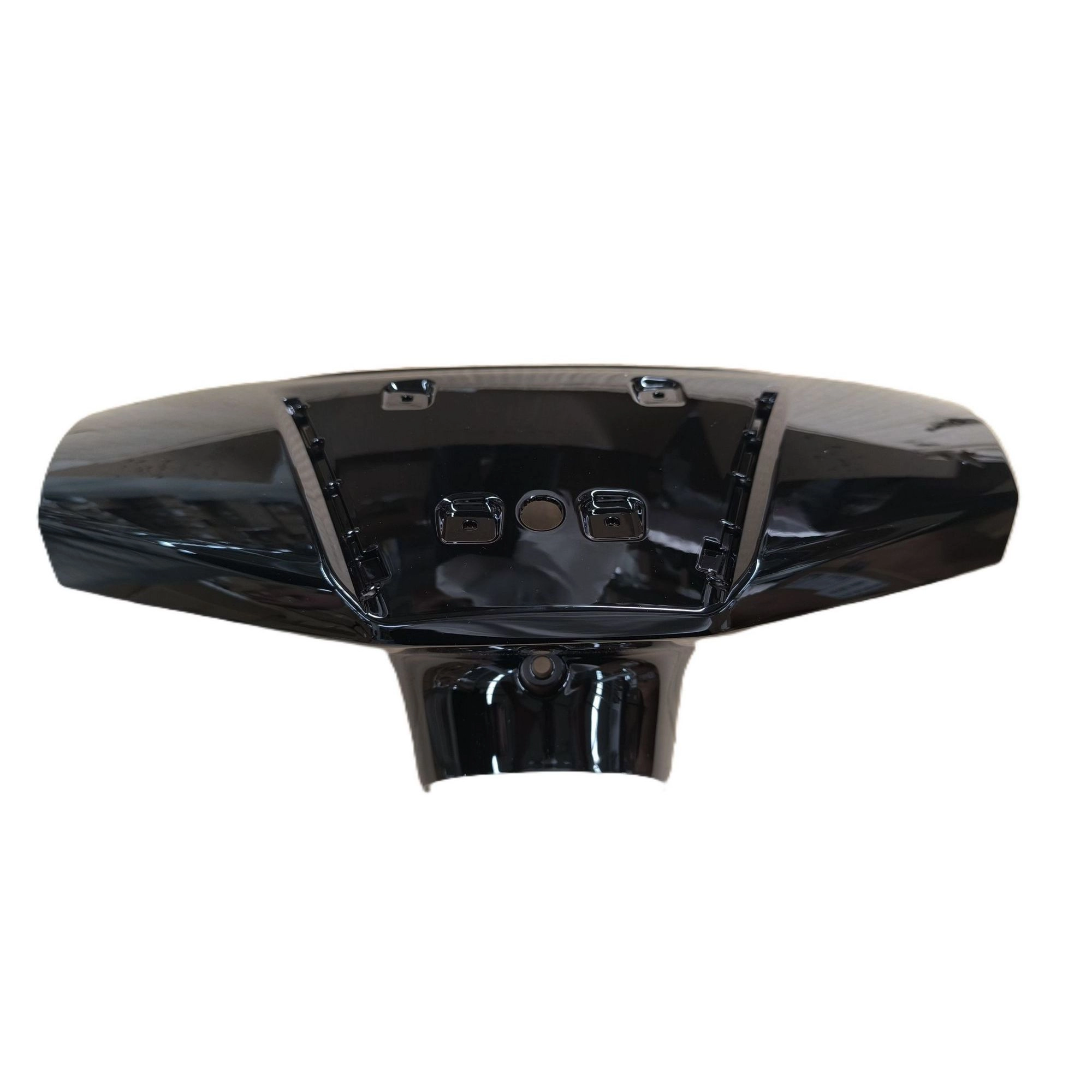 ARORA ZR7 DİREKSİYON MUHAFAZA GRİ #ZR7-147