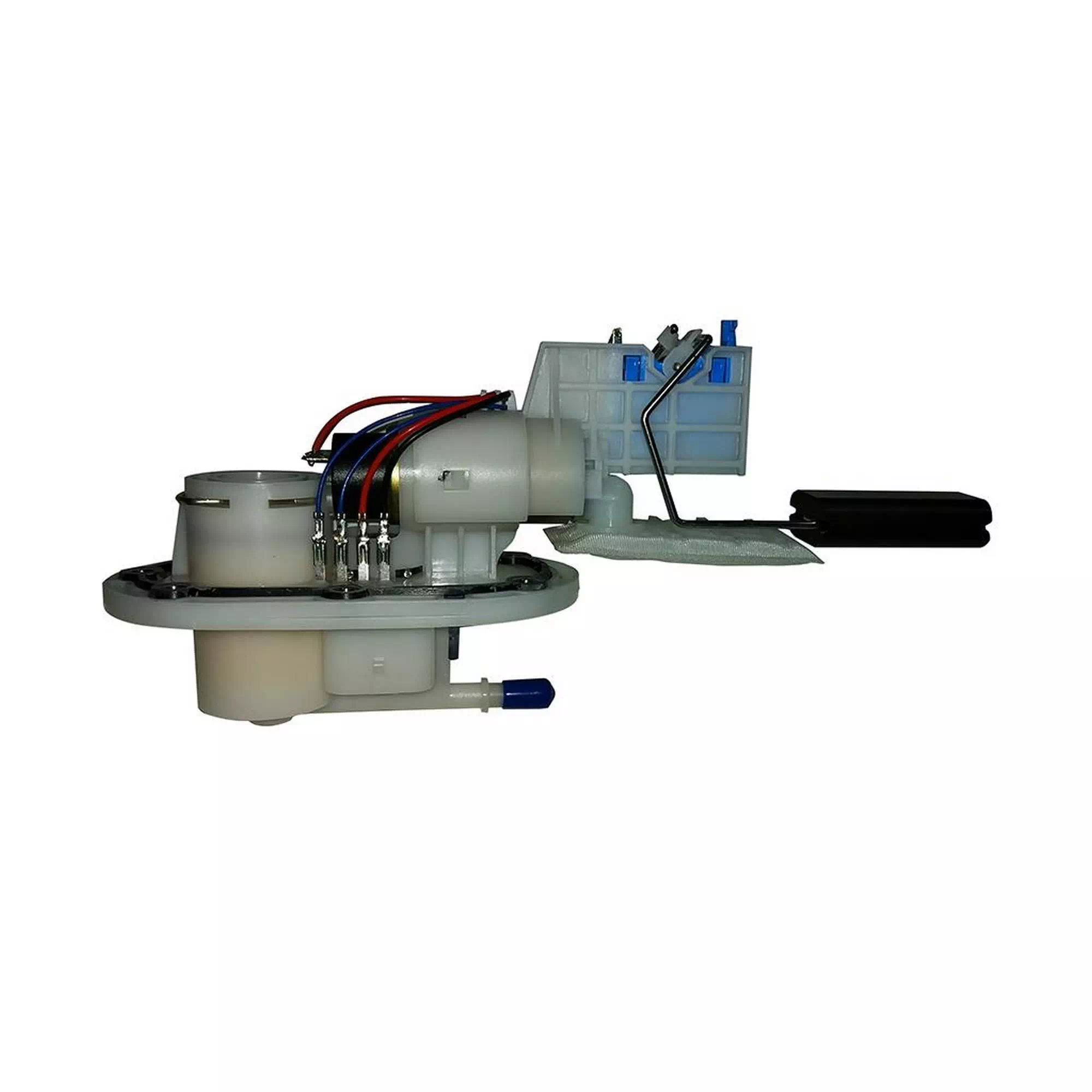 ZONTES S250 BENZIN POMPASI #Y4ZNT6000A0073