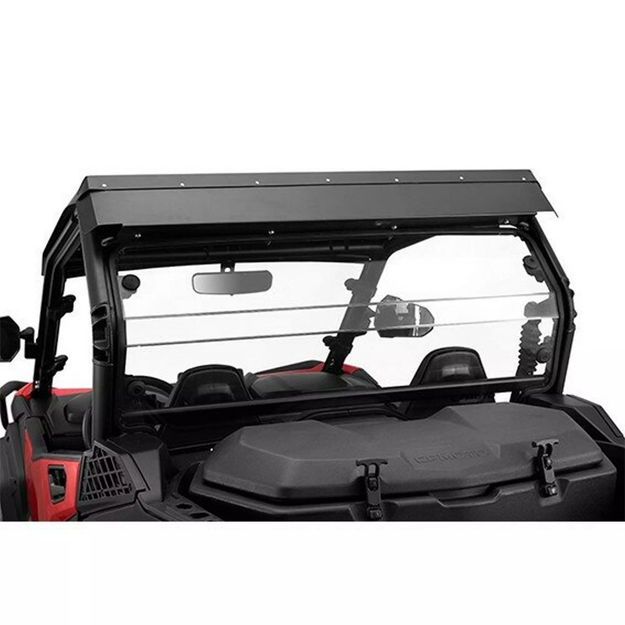 CF MOTO ZFORCE 950 SPORT-4 (T1B) ARKA CAM (AKSESUAR) #Y4CFM4052A0236