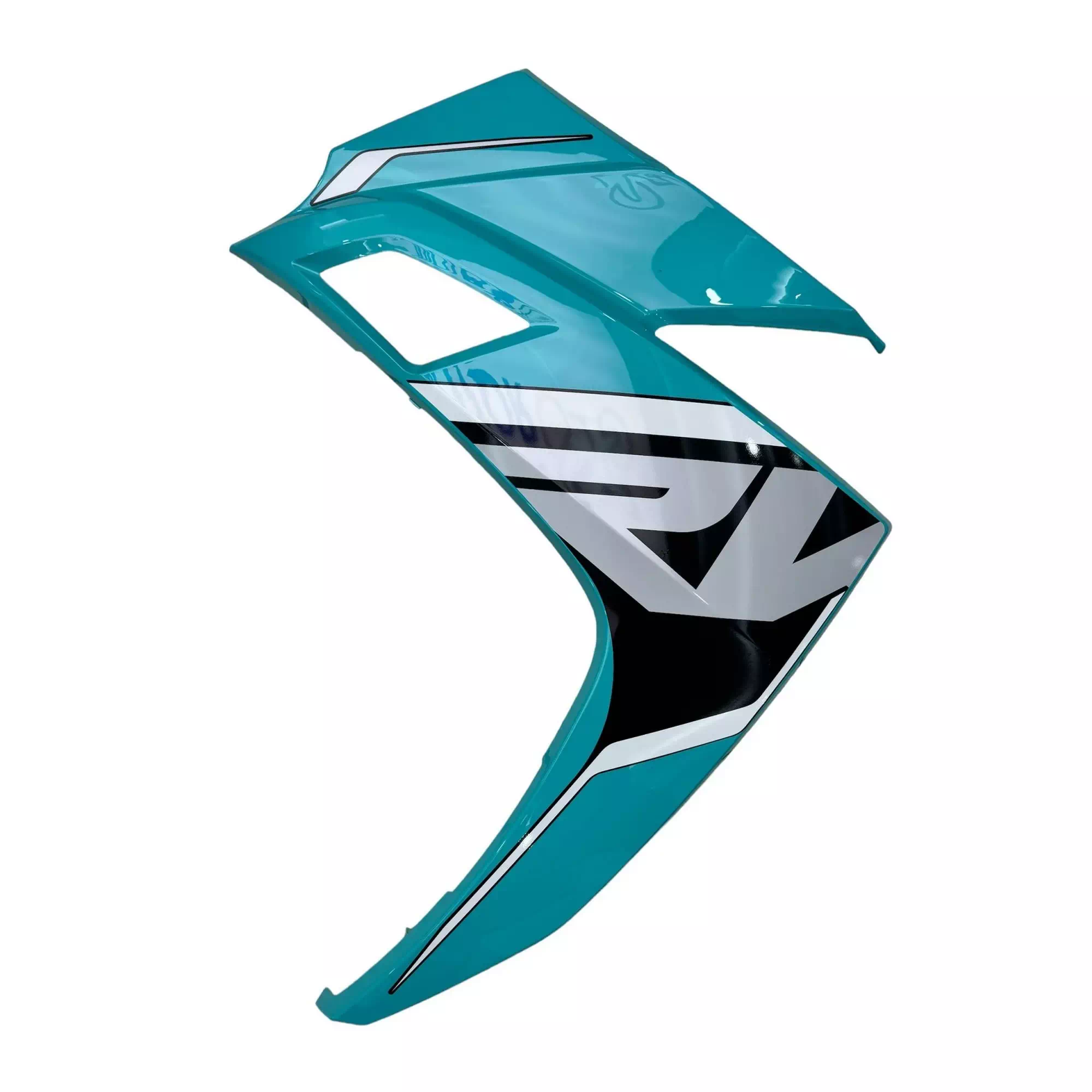 RKS R250 İÇ DİZLİK SOL MAVİ #RK 44556