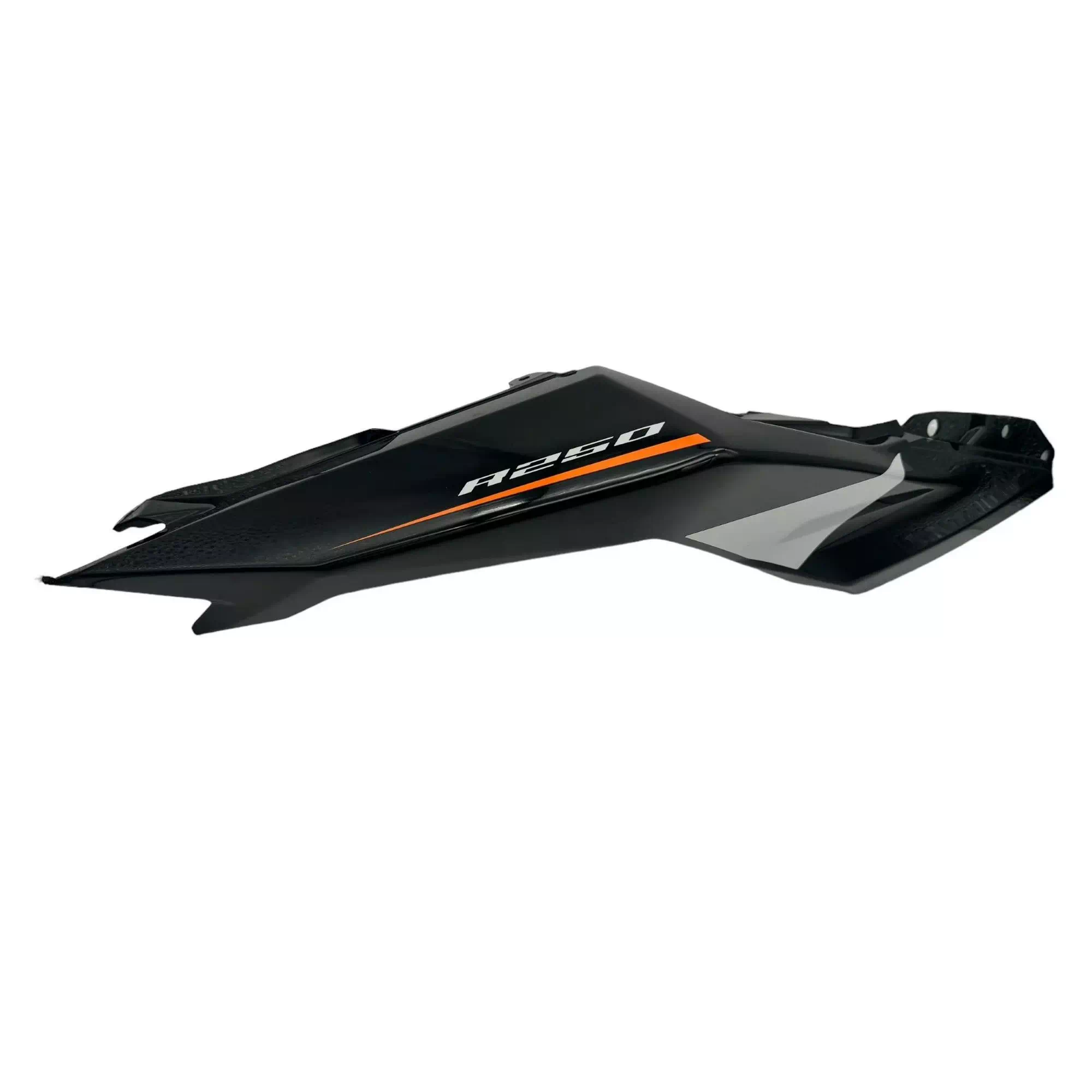 RKS R250 ARKA YAN PANEL SAĞ SİYAH - BEYAZ #RK 44550