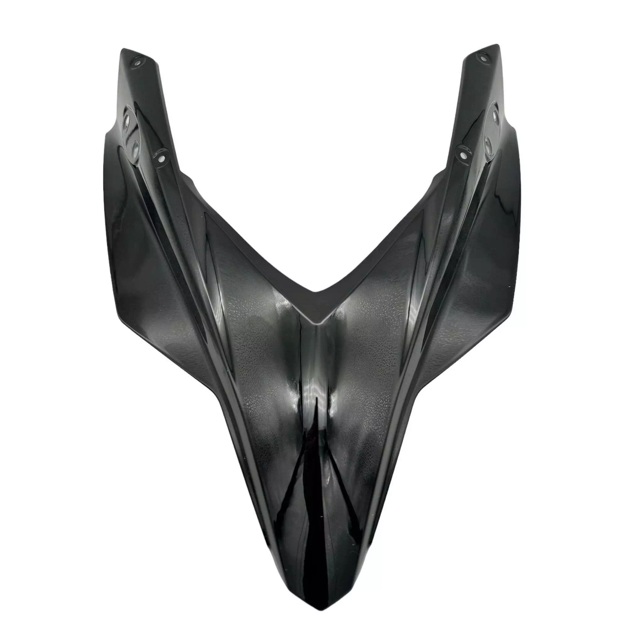 RKS R250 ÖN FAR PANELİ ÜST PLASTİĞİ SİYAH #RK 44585