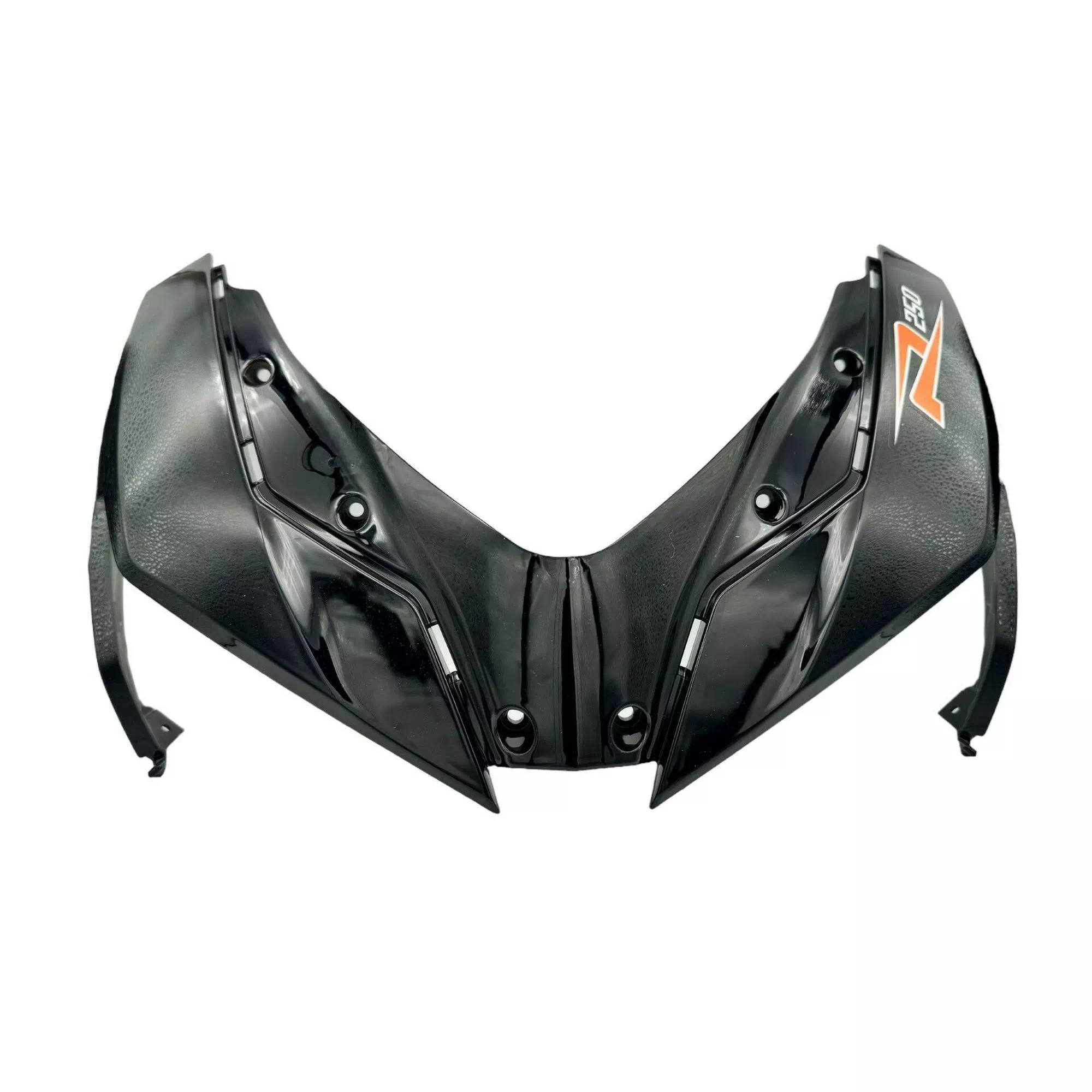 RKS R250 ÖN FAR PANELİ GRİ #RK 44566