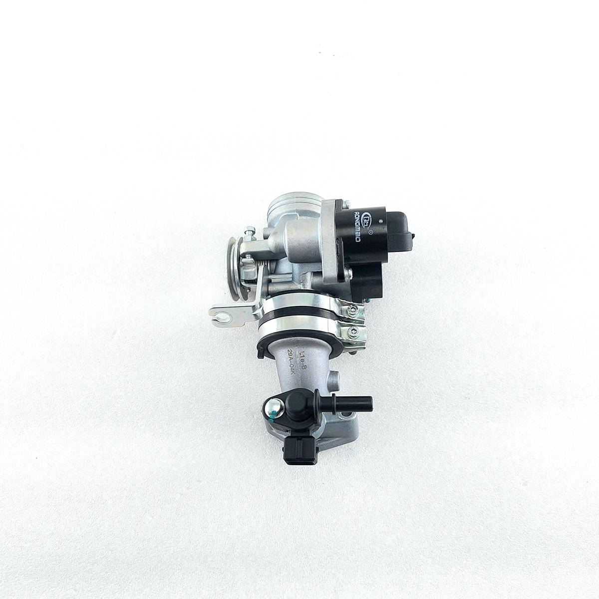 STMAX LINDY 50 GAZ KELEBEĞİ TAKIM (2020 MODEL UYUMLU)